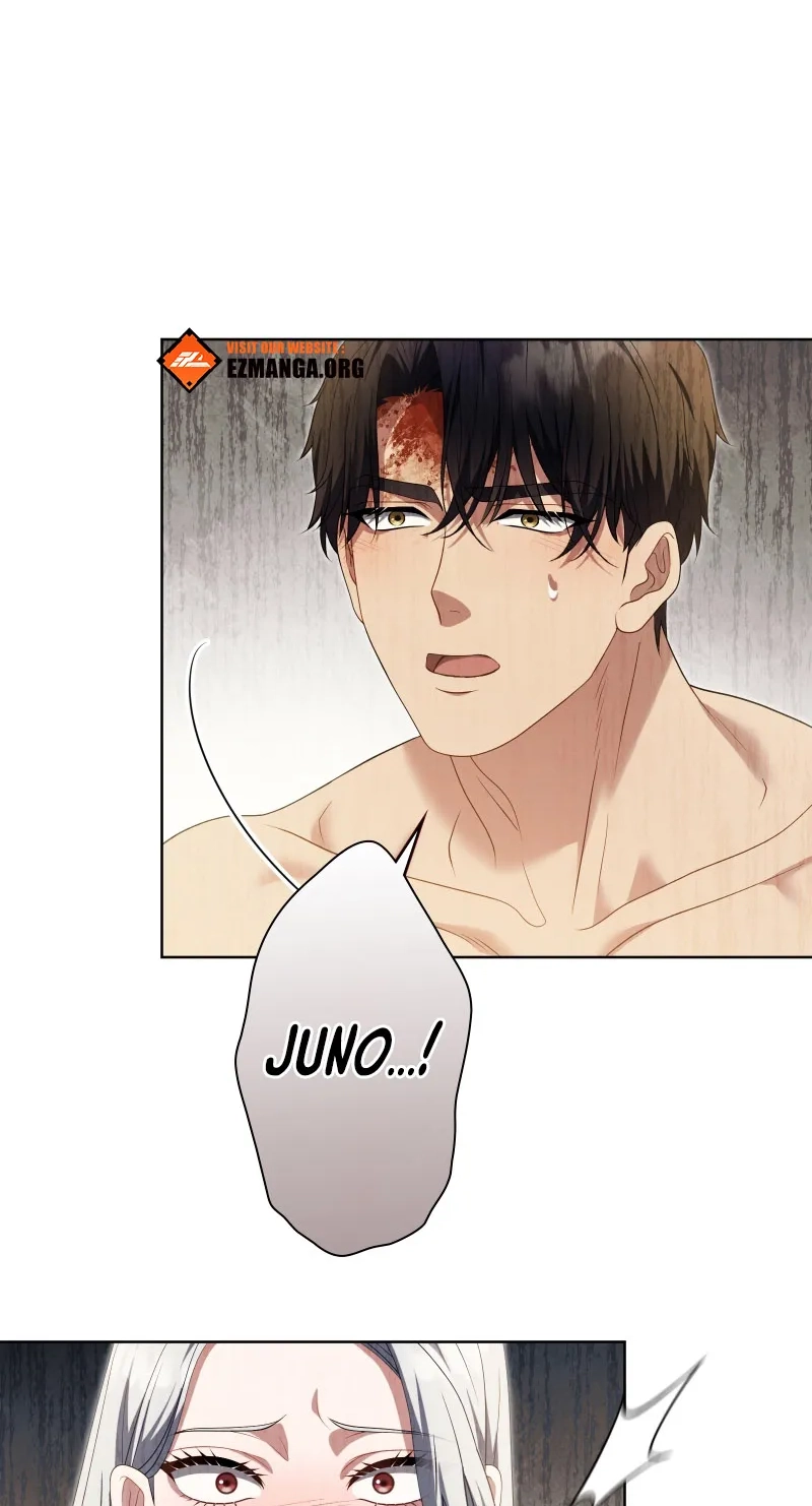 This Obsessive Love Runs Deeper Than Blood Chapter 44 page 35
