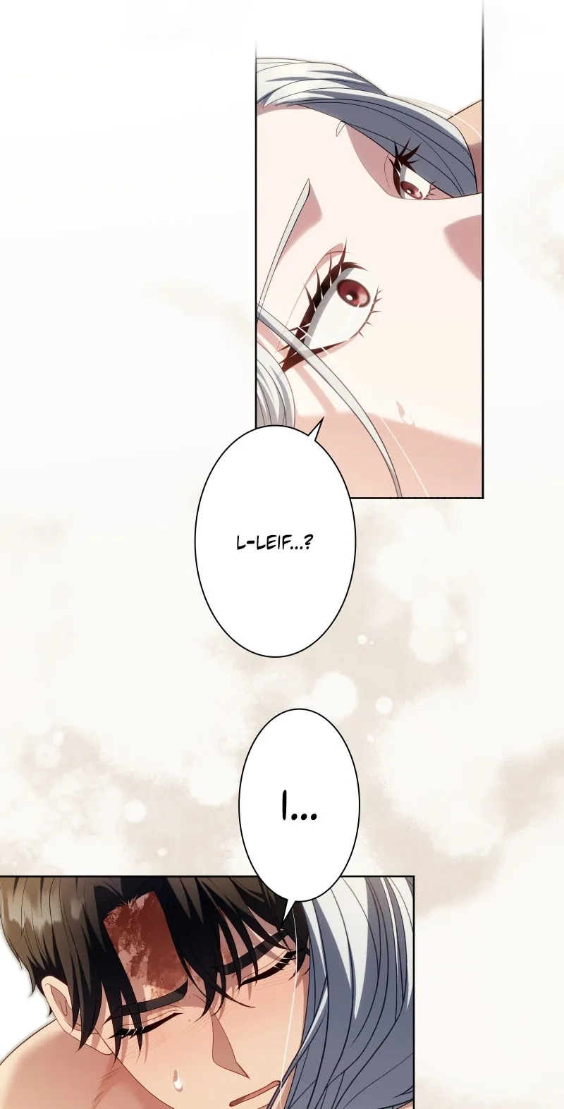 This Obsessive Love Runs Deeper Than Blood Chapter 44 page 38