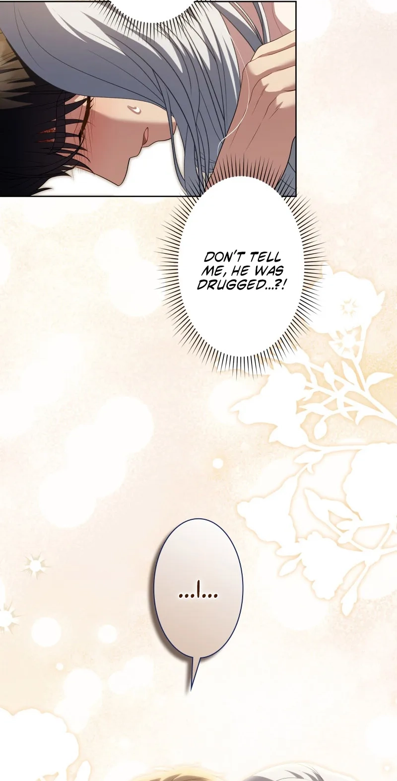 This Obsessive Love Runs Deeper Than Blood Chapter 44 page 41