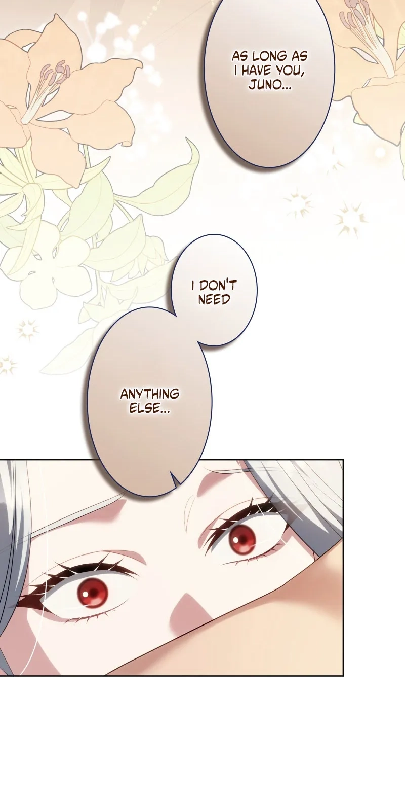 This Obsessive Love Runs Deeper Than Blood Chapter 44 page 43