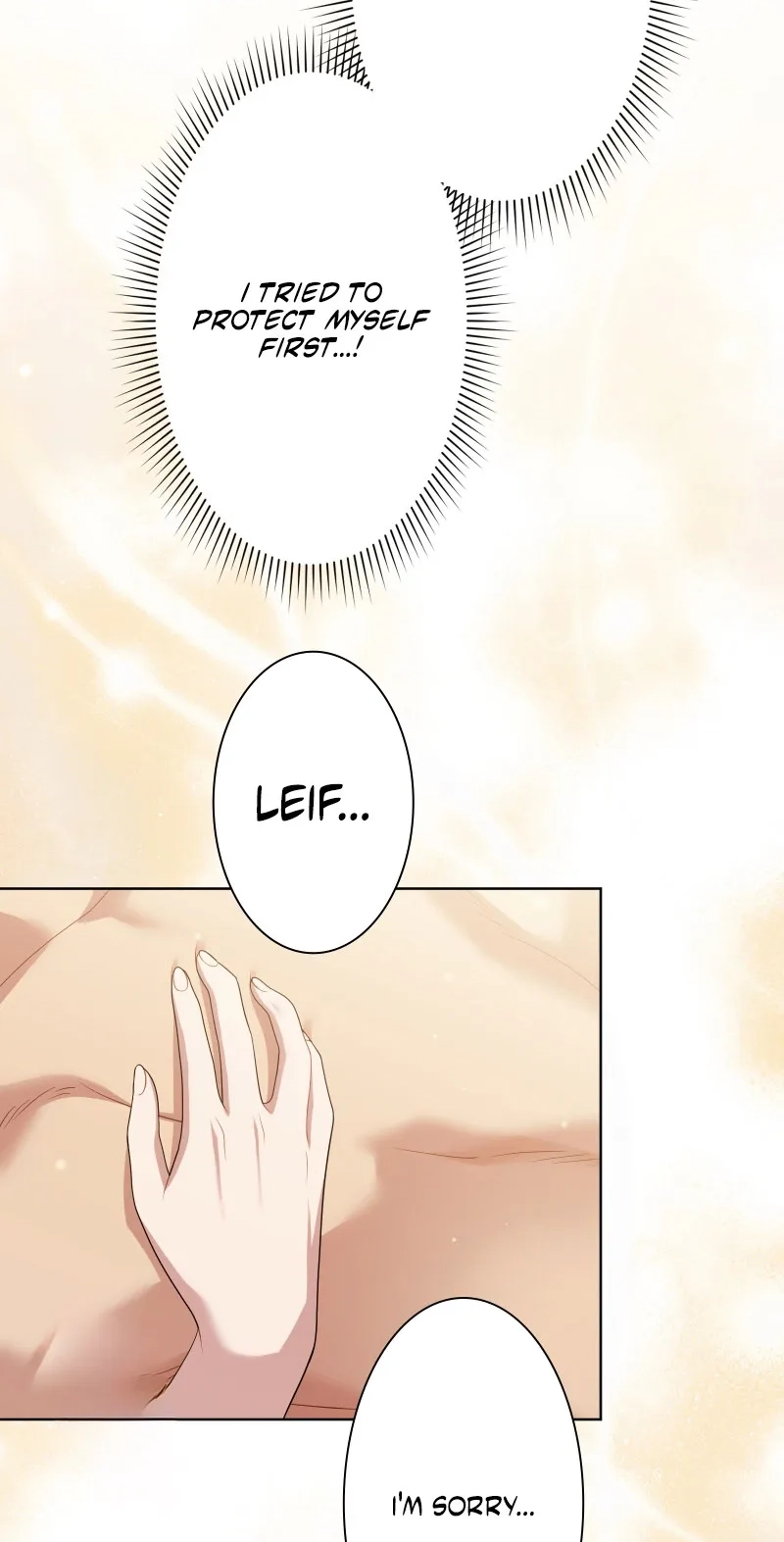This Obsessive Love Runs Deeper Than Blood Chapter 44 page 45