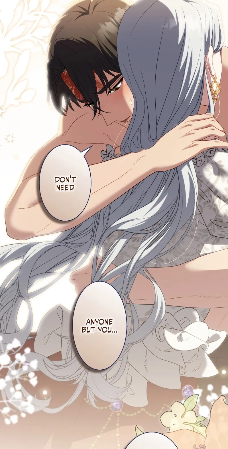 This Obsessive Love Runs Deeper Than Blood Chapter 44 page 42