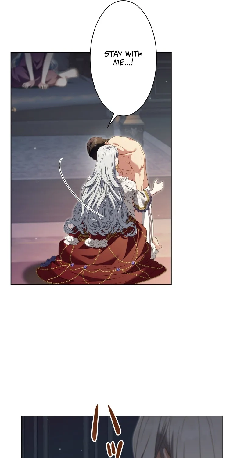 This Obsessive Love Runs Deeper Than Blood Chapter 44 page 47