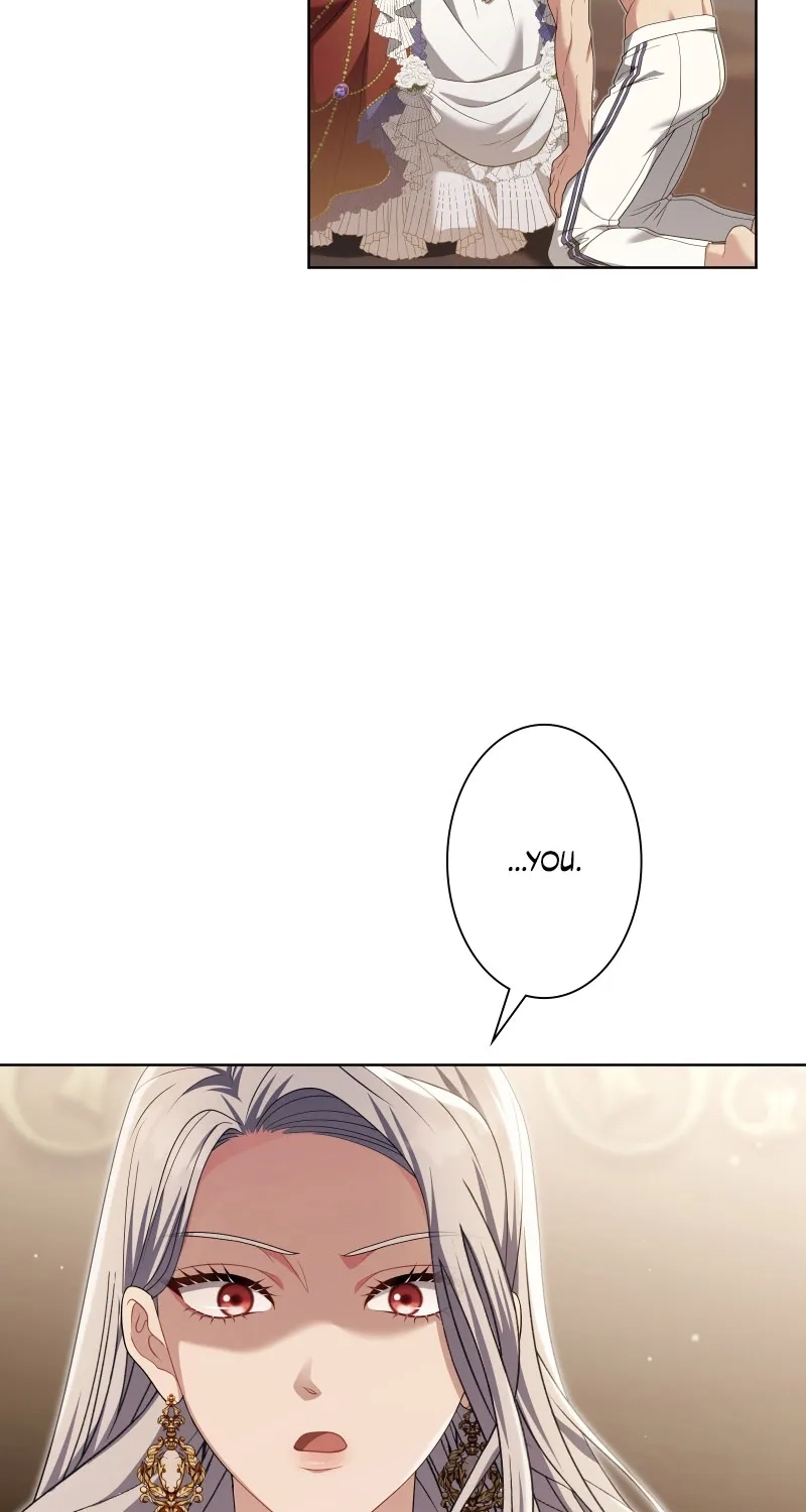 This Obsessive Love Runs Deeper Than Blood Chapter 44 page 49