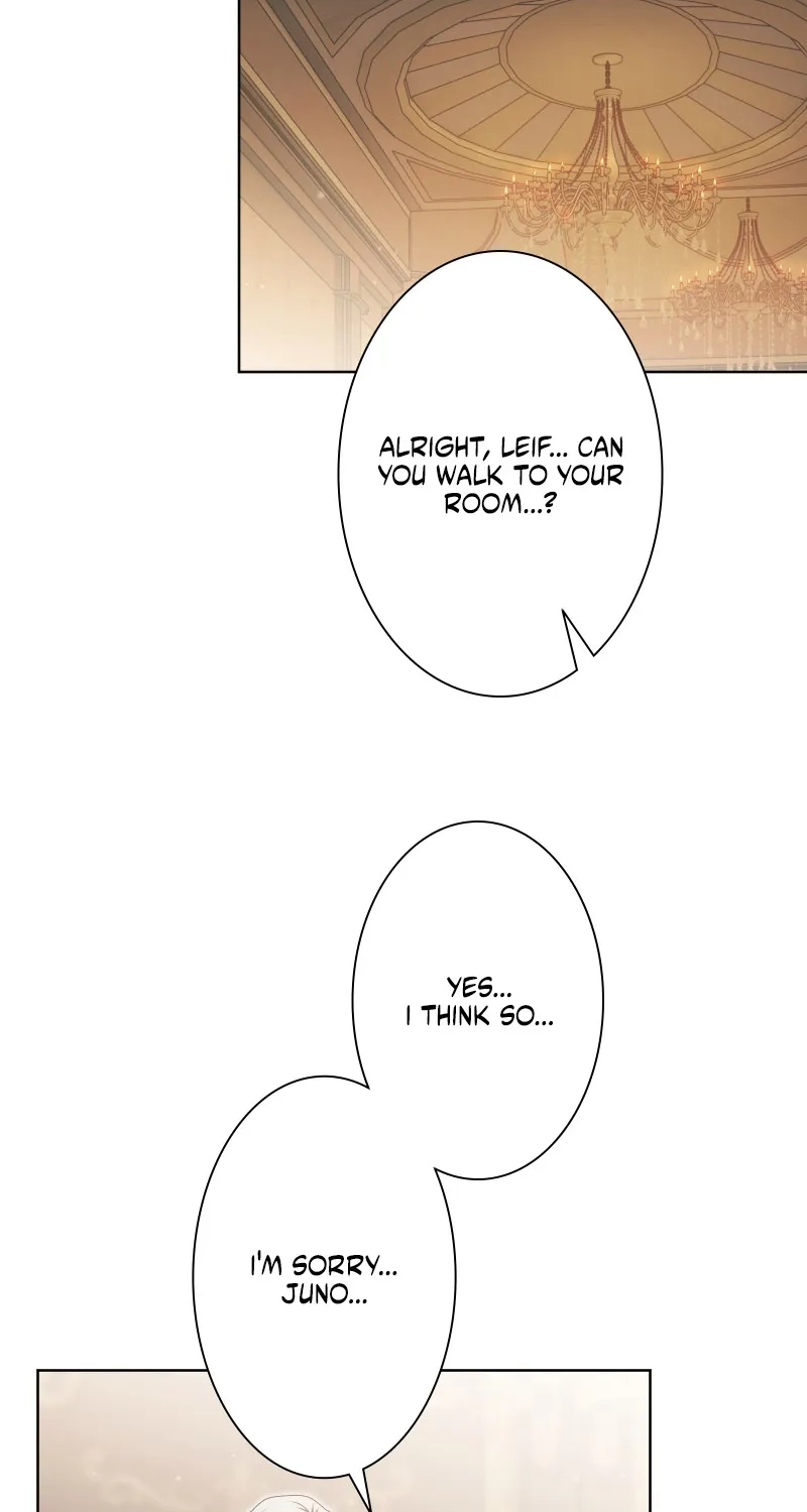 This Obsessive Love Runs Deeper Than Blood Chapter 44 page 53