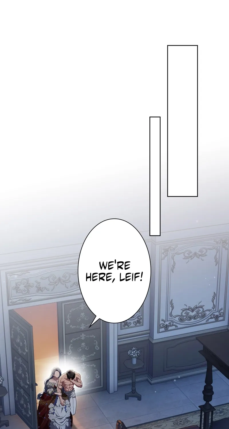 This Obsessive Love Runs Deeper Than Blood Chapter 44 page 55
