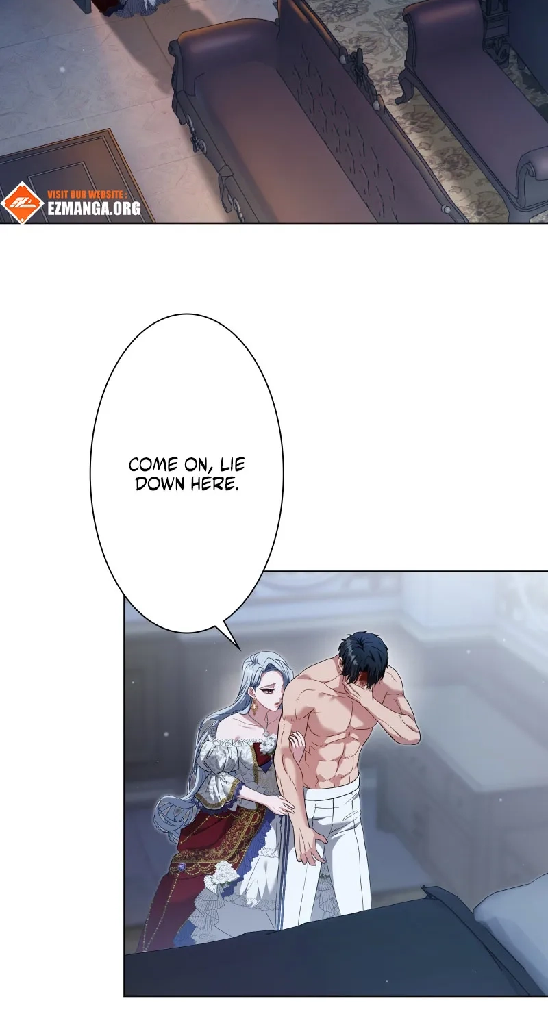 This Obsessive Love Runs Deeper Than Blood Chapter 44 page 56