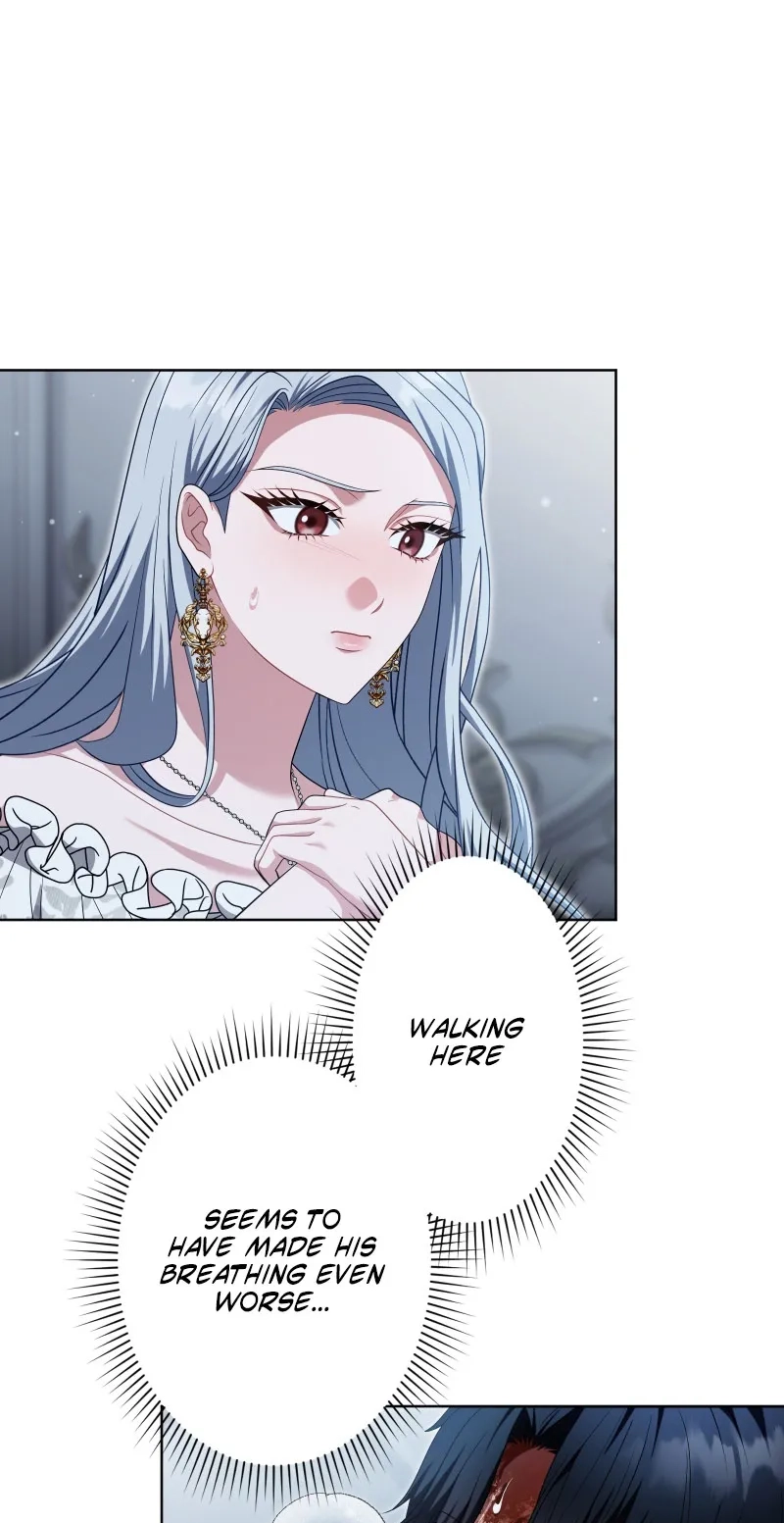 This Obsessive Love Runs Deeper Than Blood Chapter 44 page 57