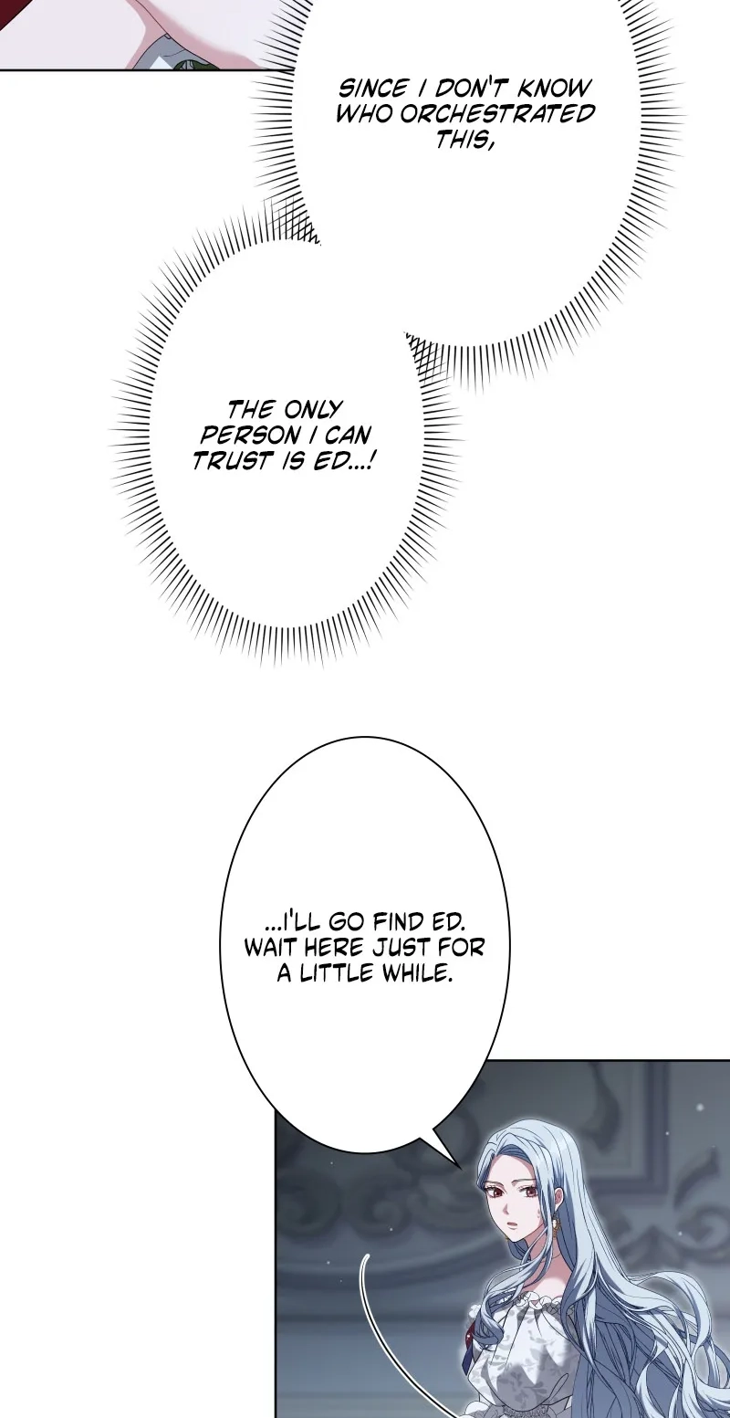This Obsessive Love Runs Deeper Than Blood Chapter 44 page 59