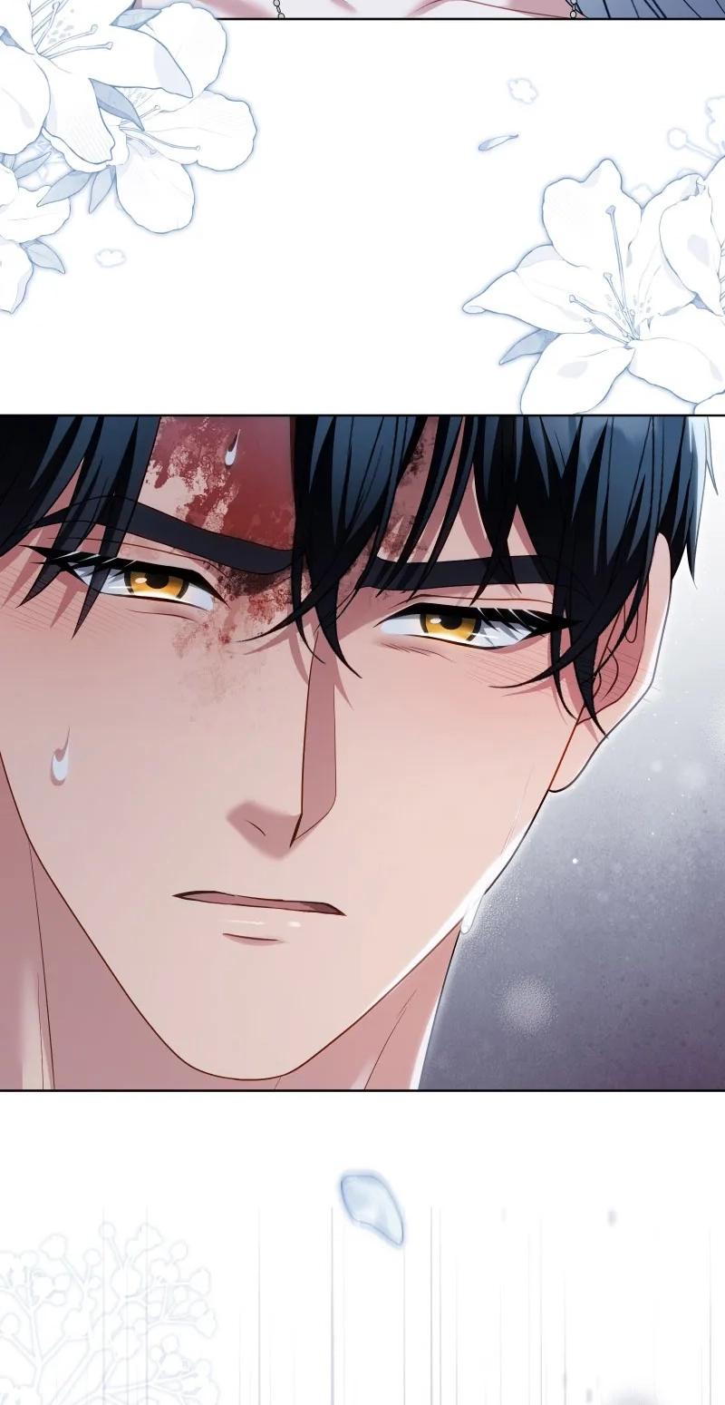 This Obsessive Love Runs Deeper Than Blood Chapter 44 page 64