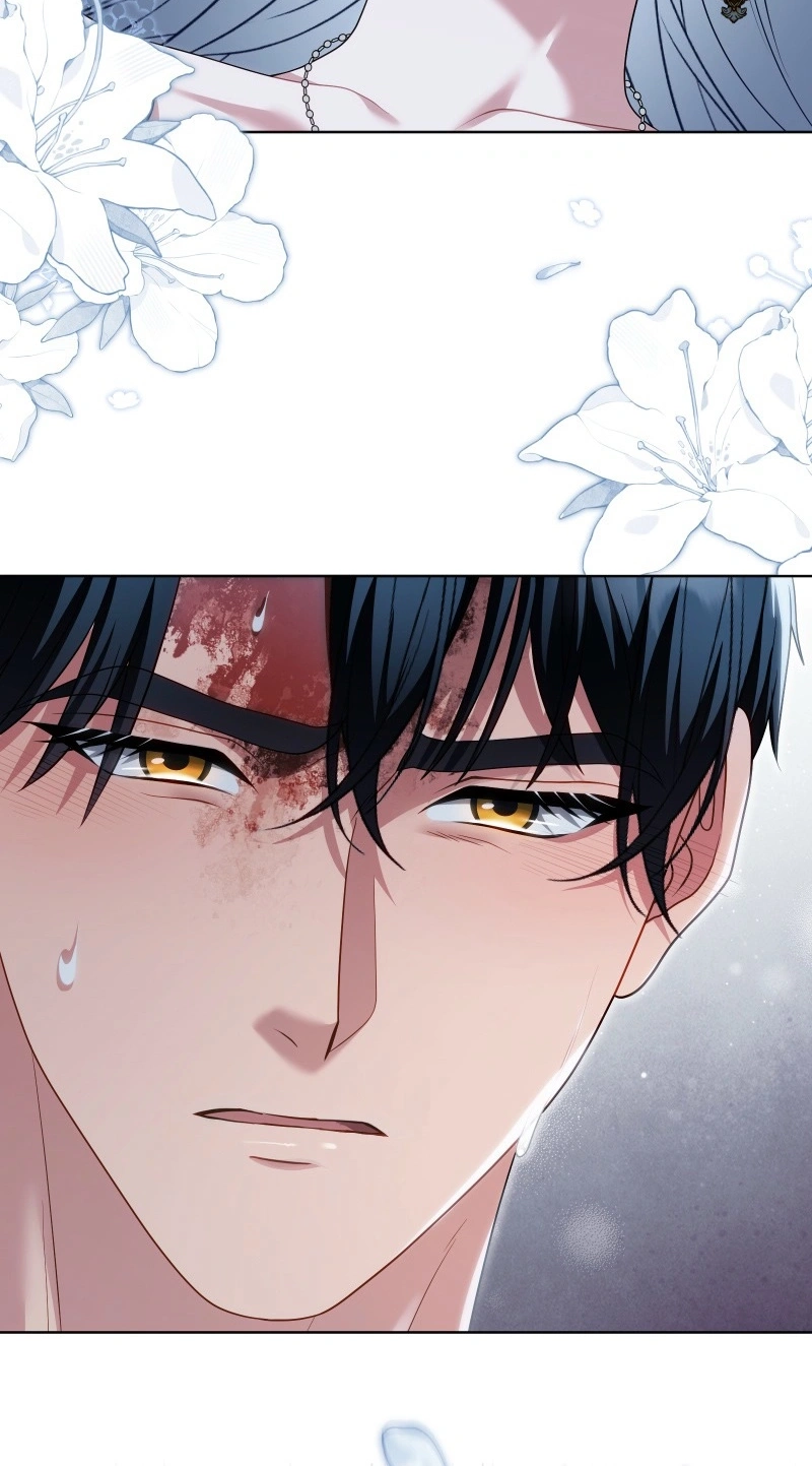 This Obsessive Love Runs Deeper Than Blood Chapter 45 page 5