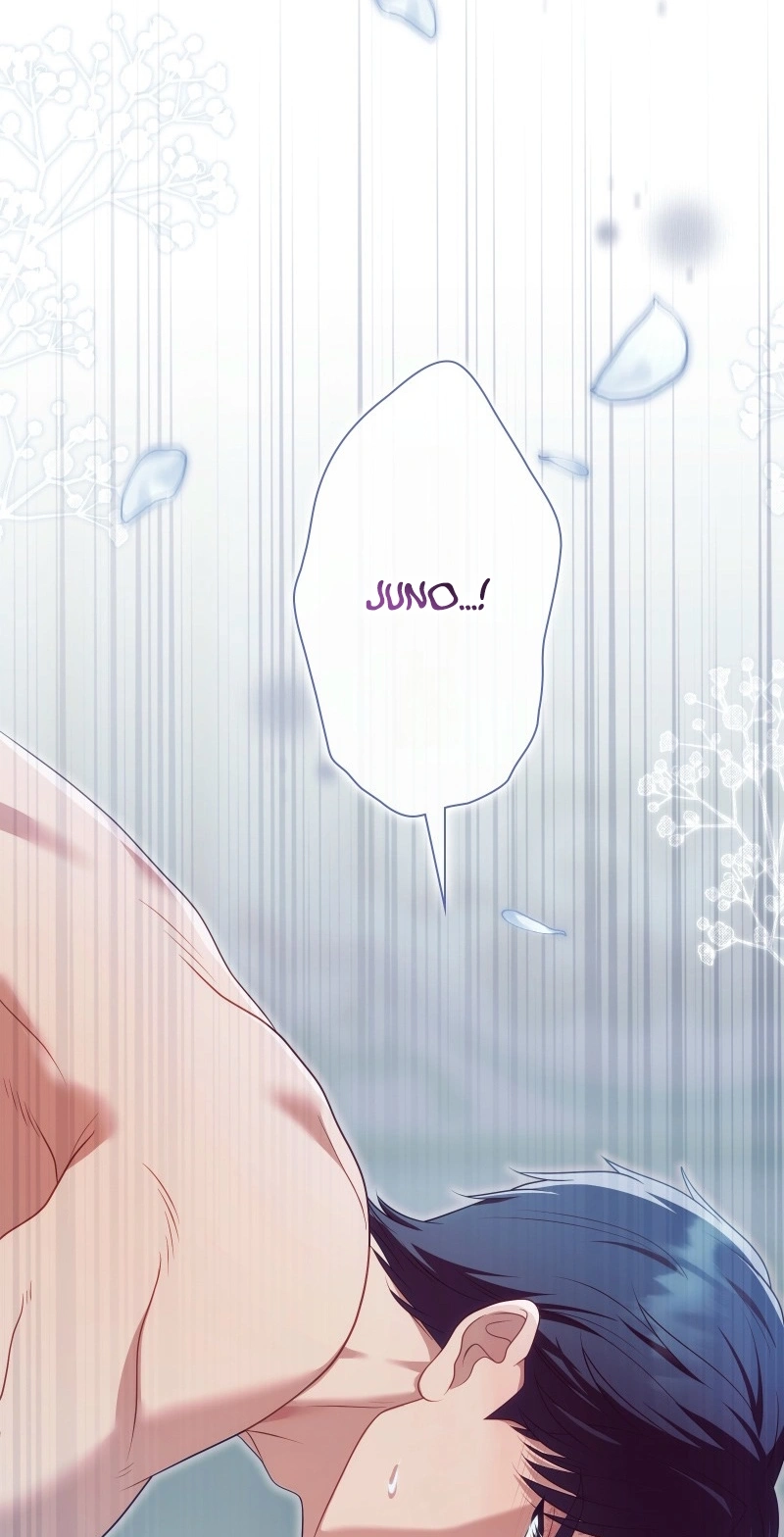 This Obsessive Love Runs Deeper Than Blood Chapter 45 page 6