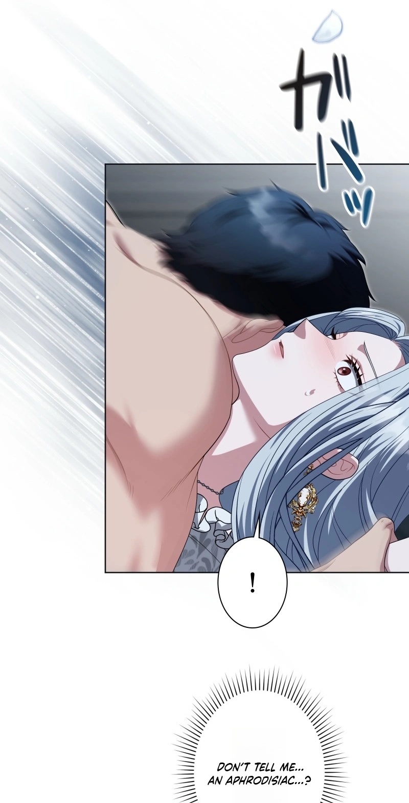 This Obsessive Love Runs Deeper Than Blood Chapter 45 page 9
