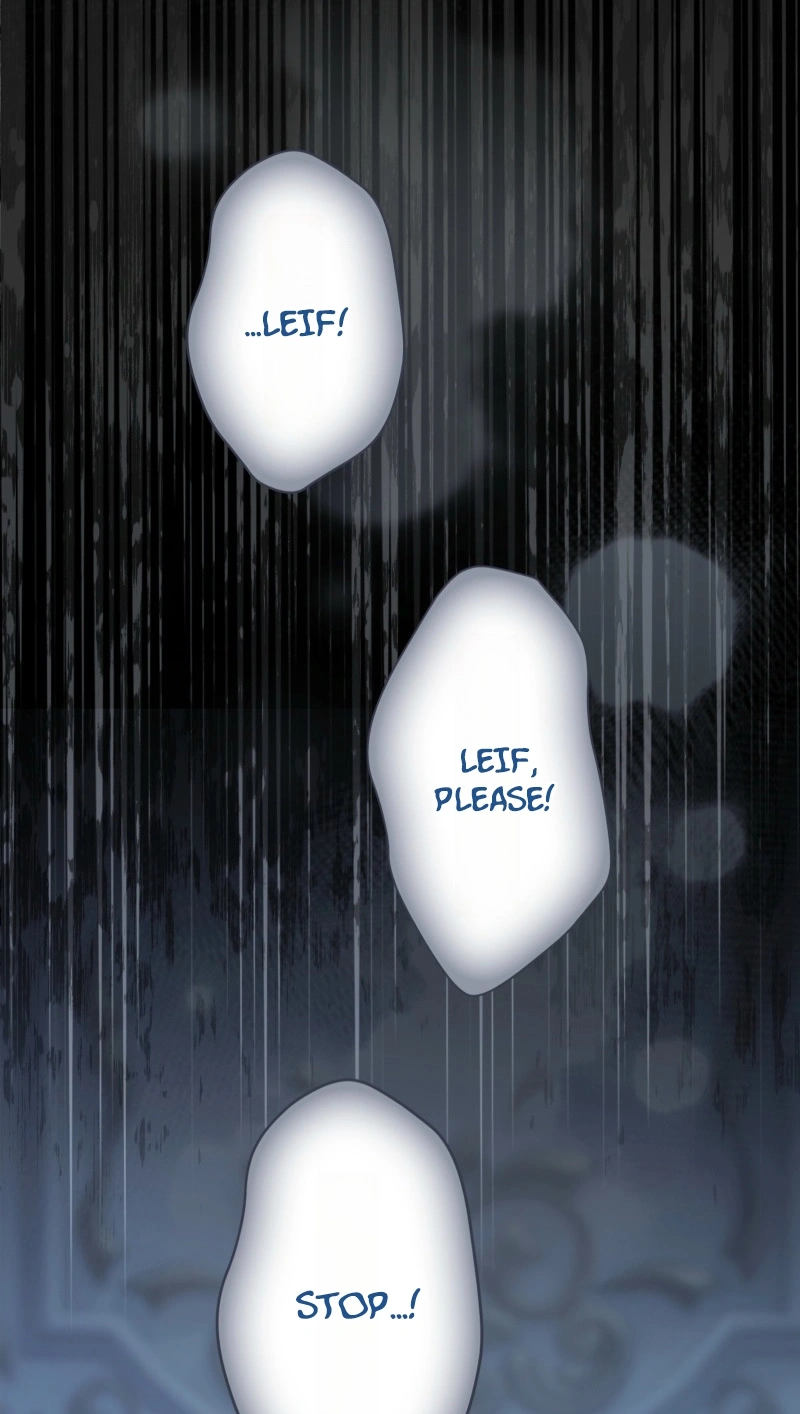 This Obsessive Love Runs Deeper Than Blood Chapter 45 page 15