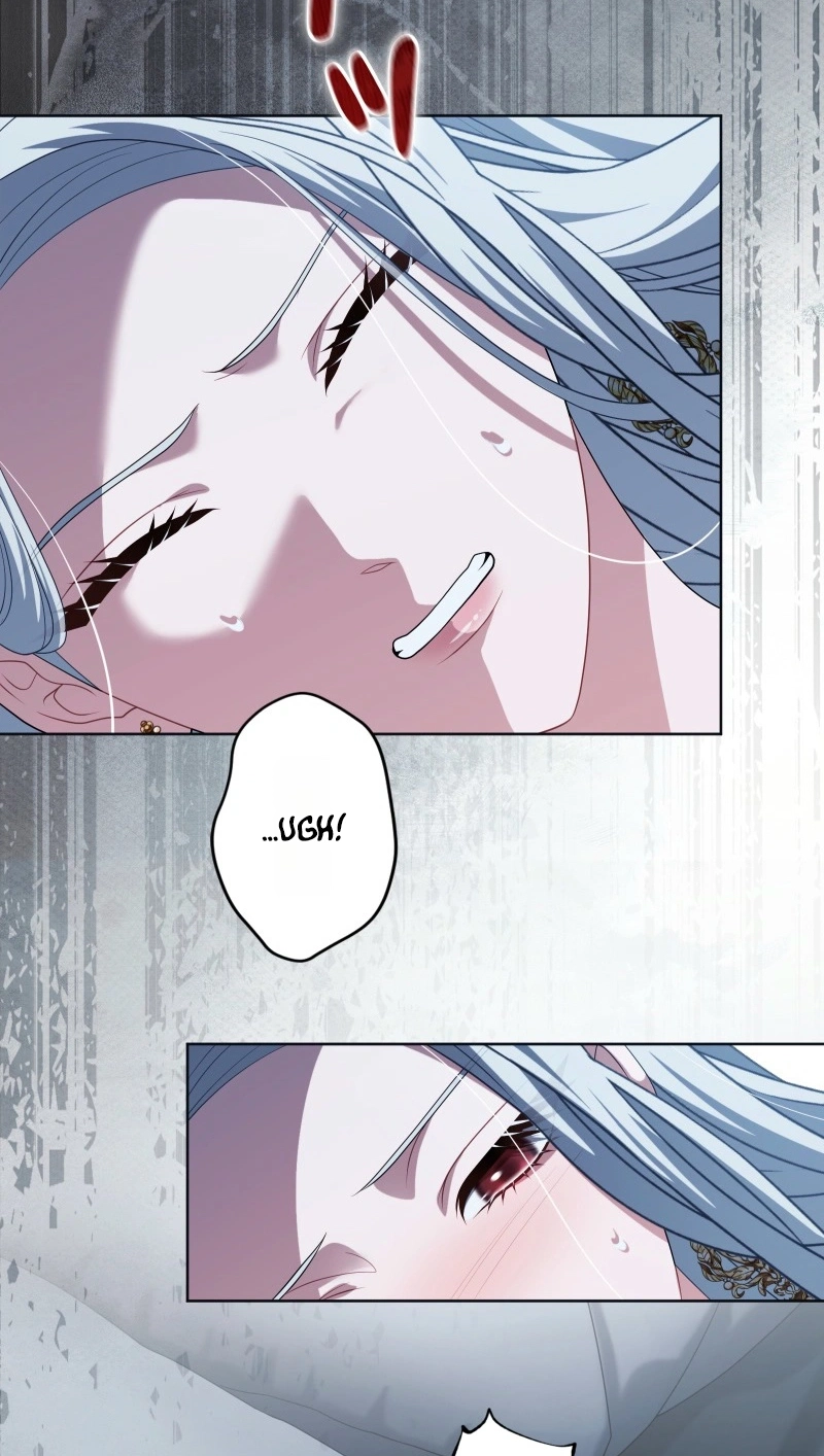 This Obsessive Love Runs Deeper Than Blood Chapter 45 page 18