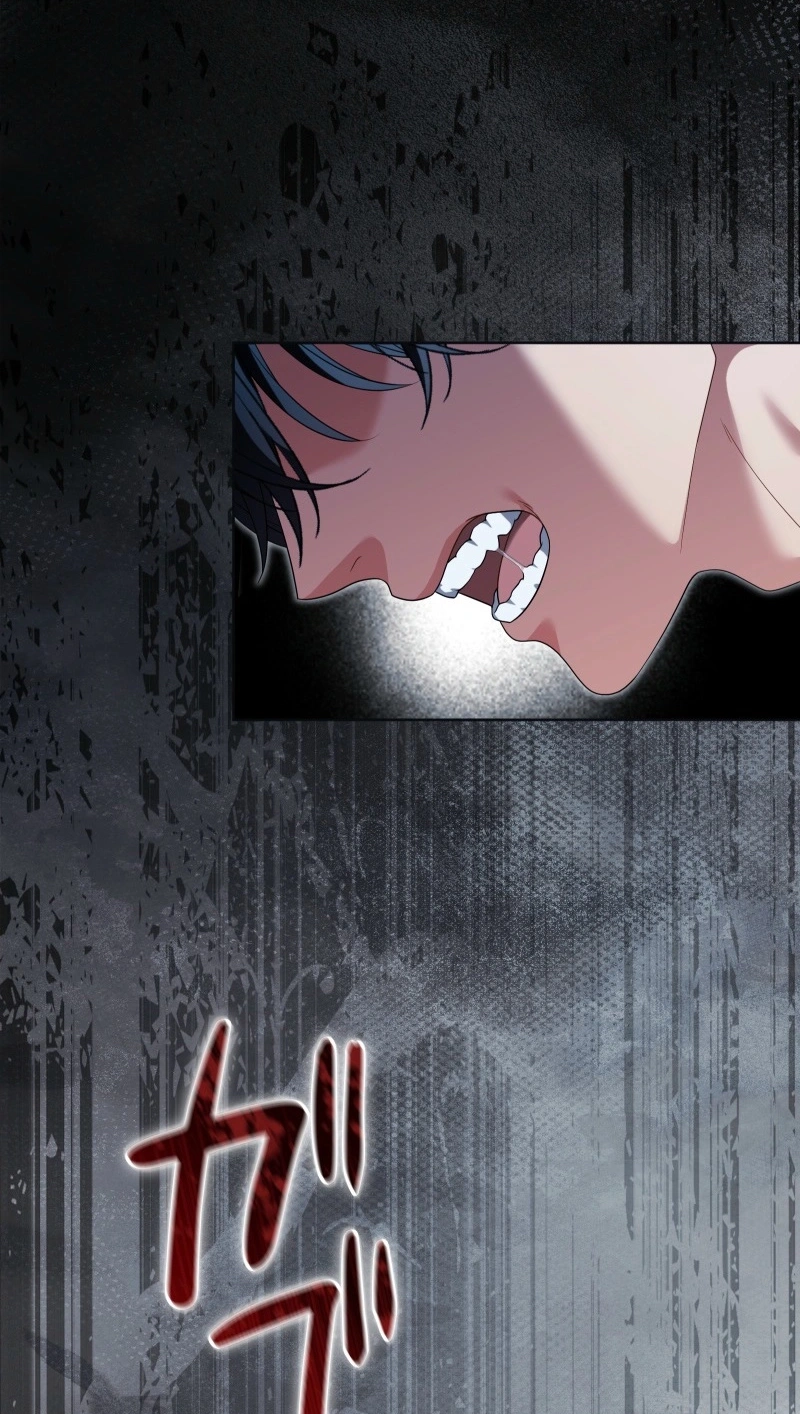 This Obsessive Love Runs Deeper Than Blood Chapter 45 page 17