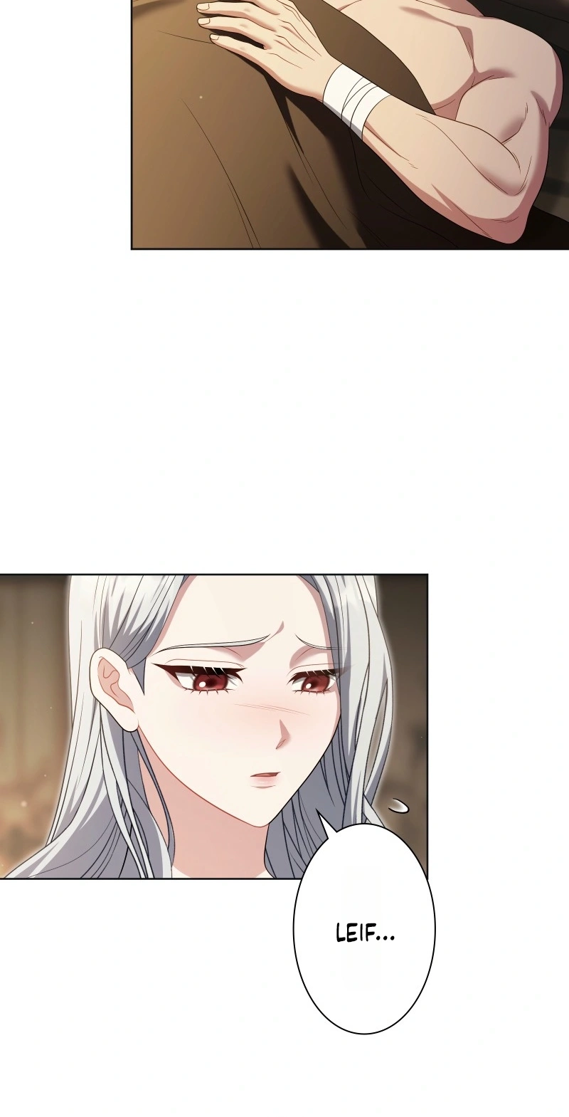 This Obsessive Love Runs Deeper Than Blood Chapter 45 page 24