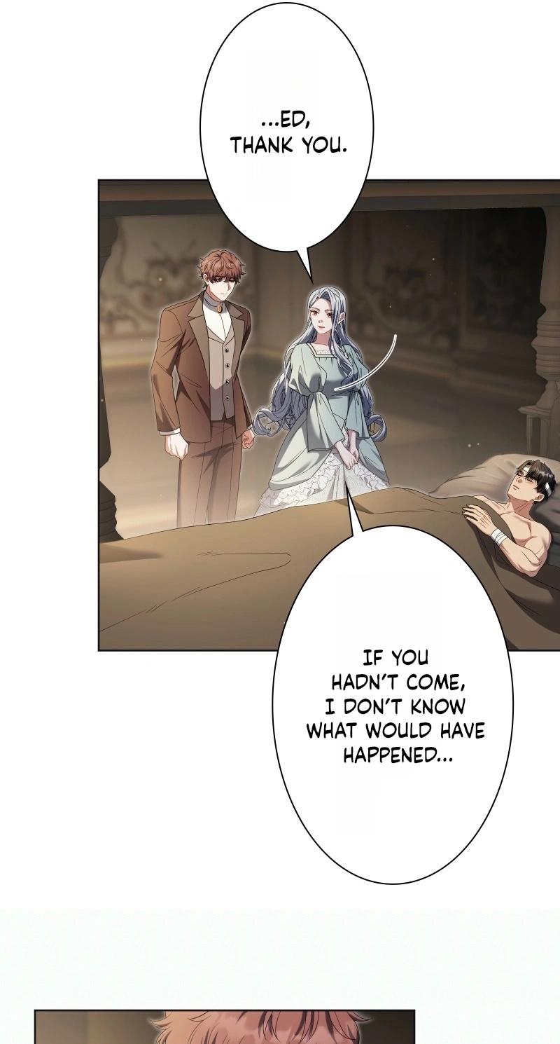 This Obsessive Love Runs Deeper Than Blood Chapter 45 page 25