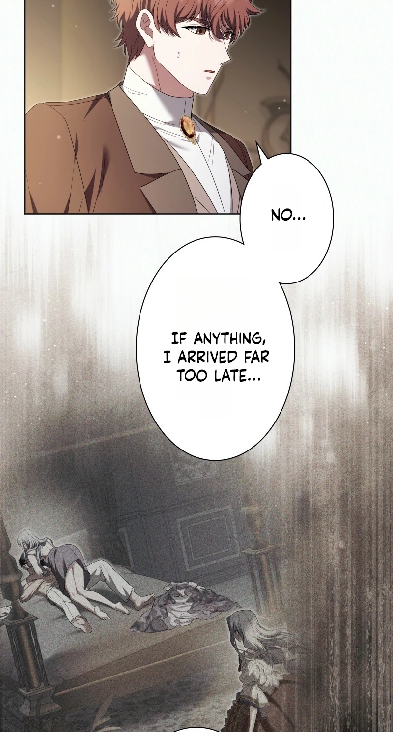 This Obsessive Love Runs Deeper Than Blood Chapter 45 page 26