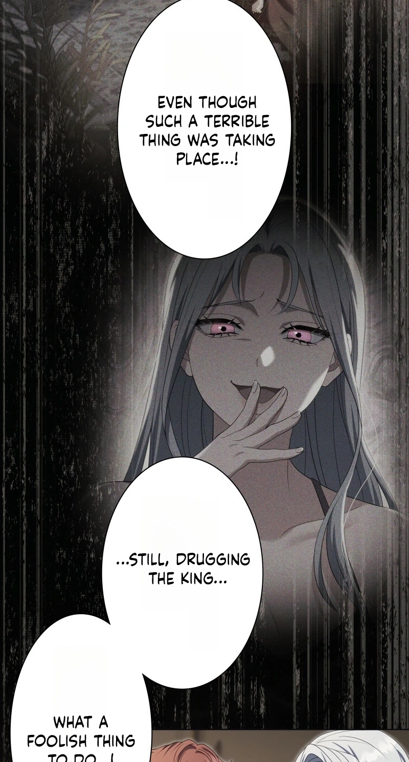 This Obsessive Love Runs Deeper Than Blood Chapter 45 page 27