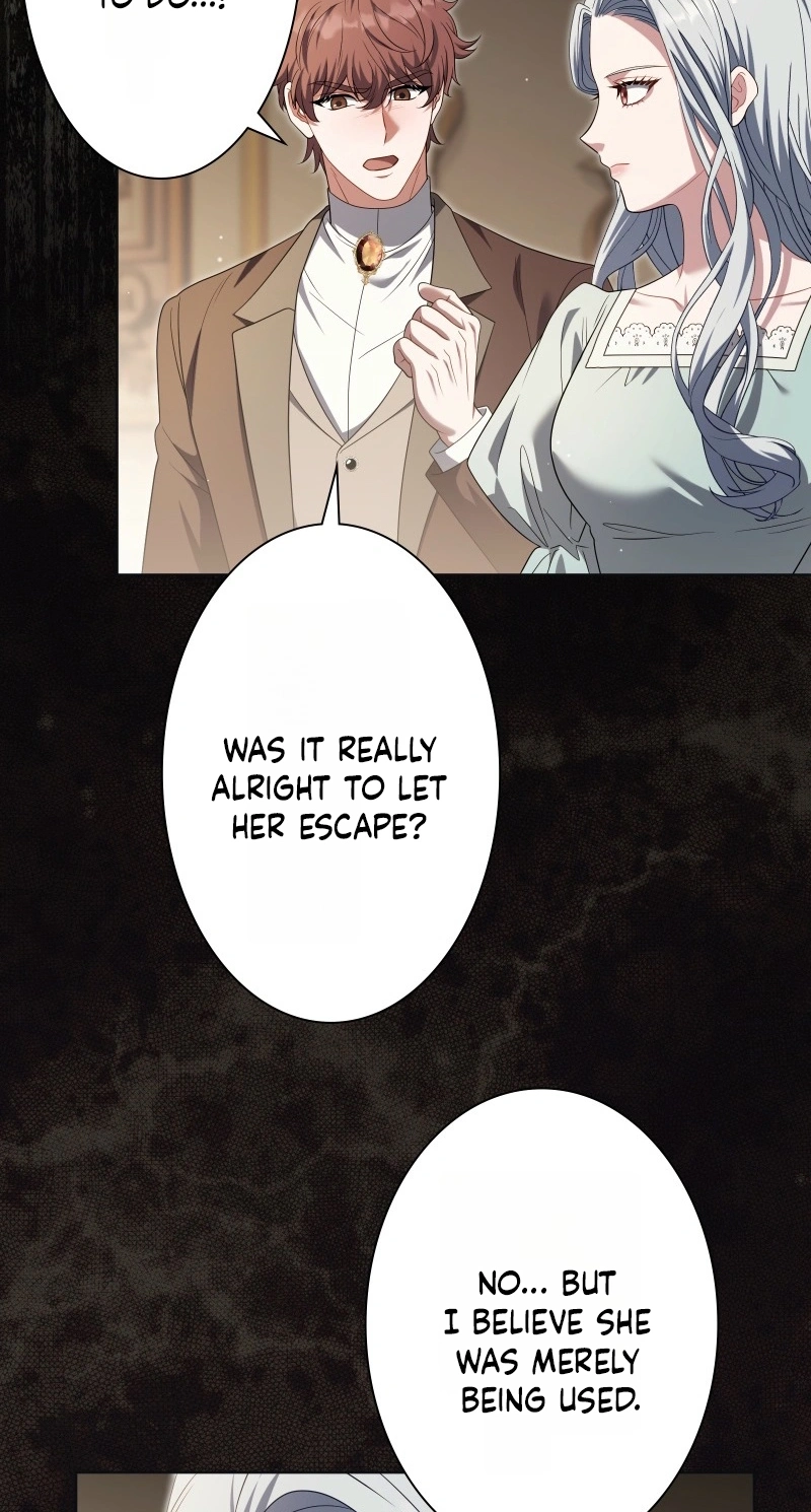 This Obsessive Love Runs Deeper Than Blood Chapter 45 page 28