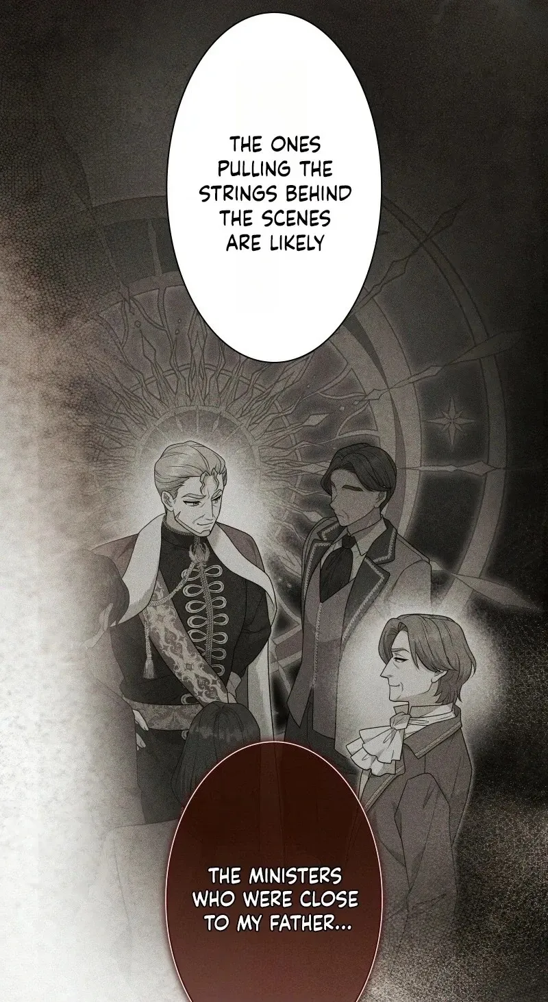 This Obsessive Love Runs Deeper Than Blood Chapter 45 page 30