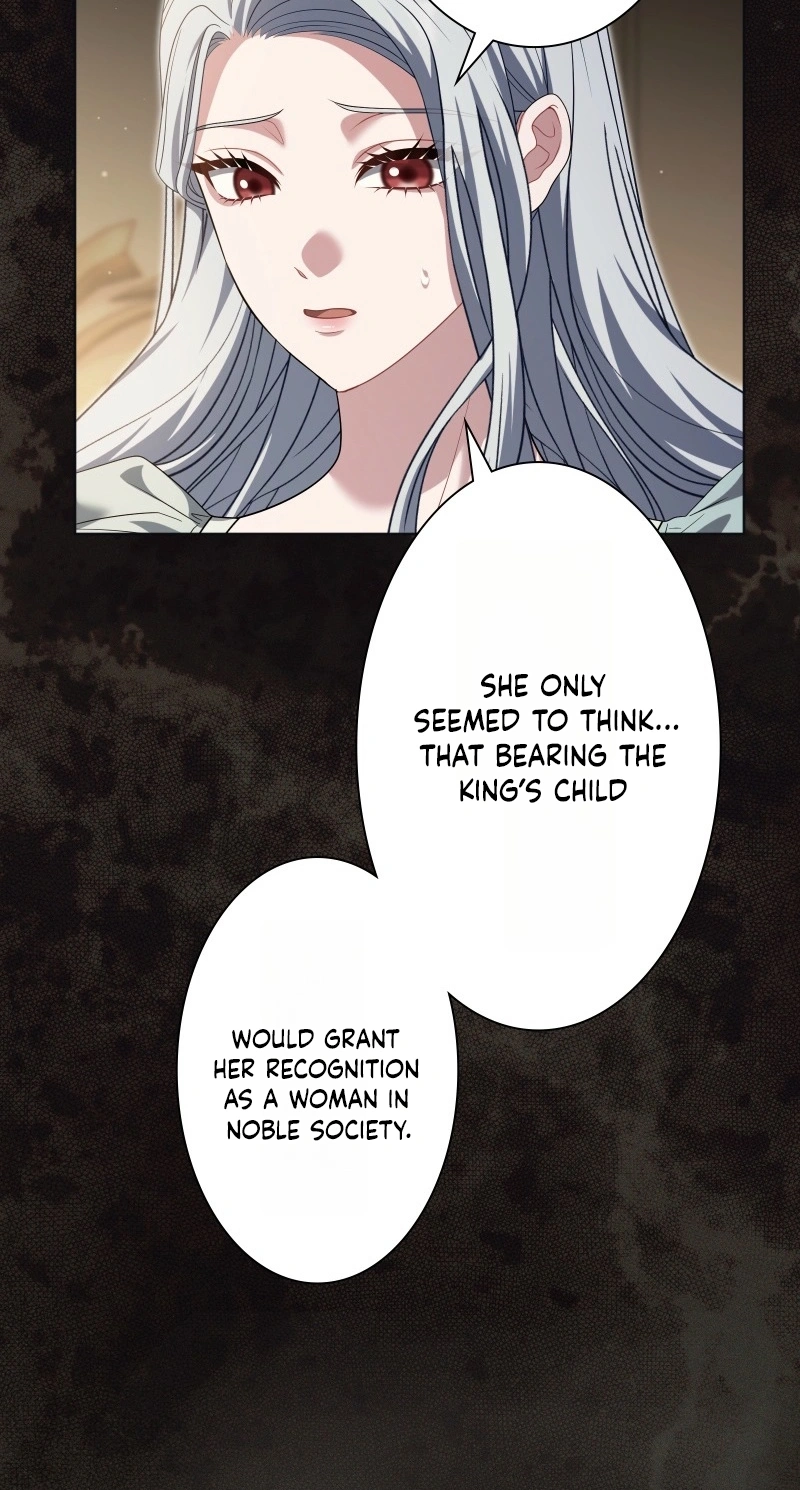 This Obsessive Love Runs Deeper Than Blood Chapter 45 page 29
