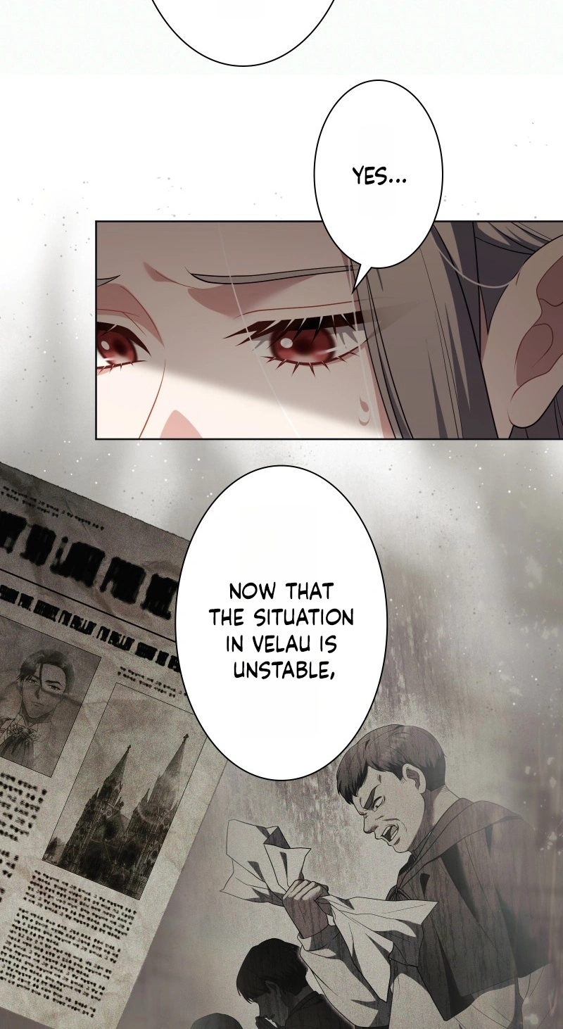 This Obsessive Love Runs Deeper Than Blood Chapter 45 page 32