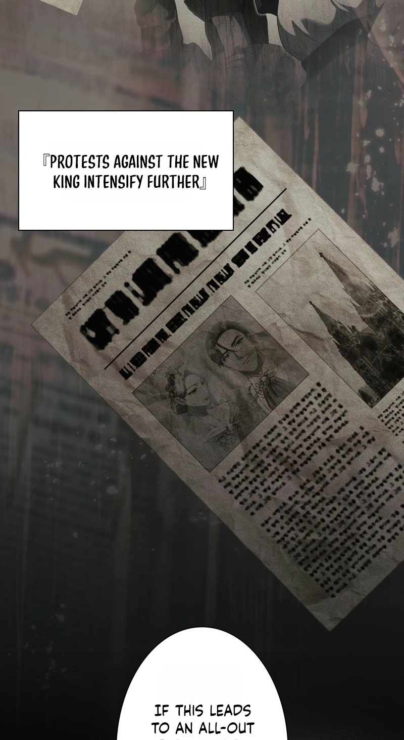 This Obsessive Love Runs Deeper Than Blood Chapter 45 page 33