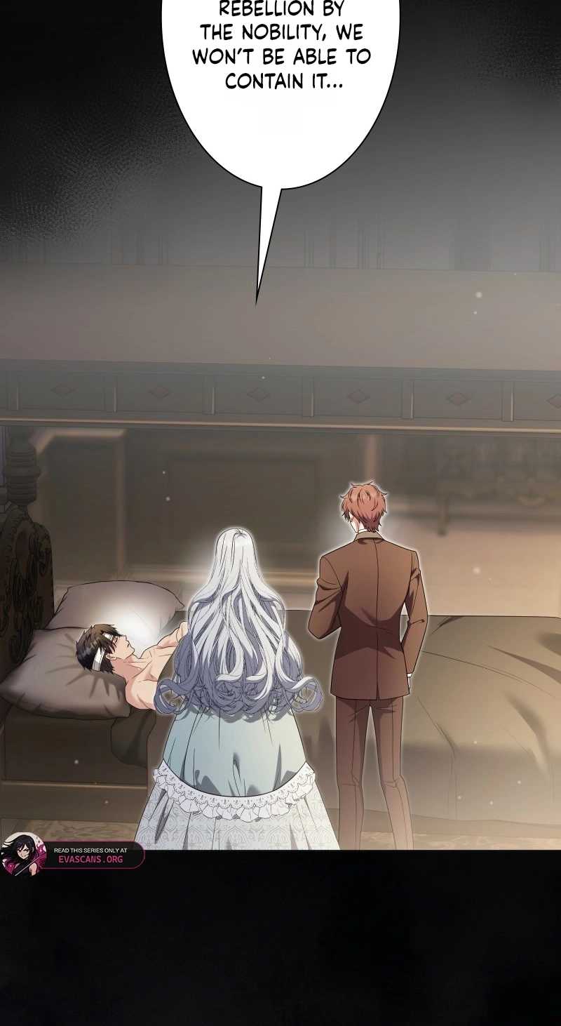 This Obsessive Love Runs Deeper Than Blood Chapter 45 page 34