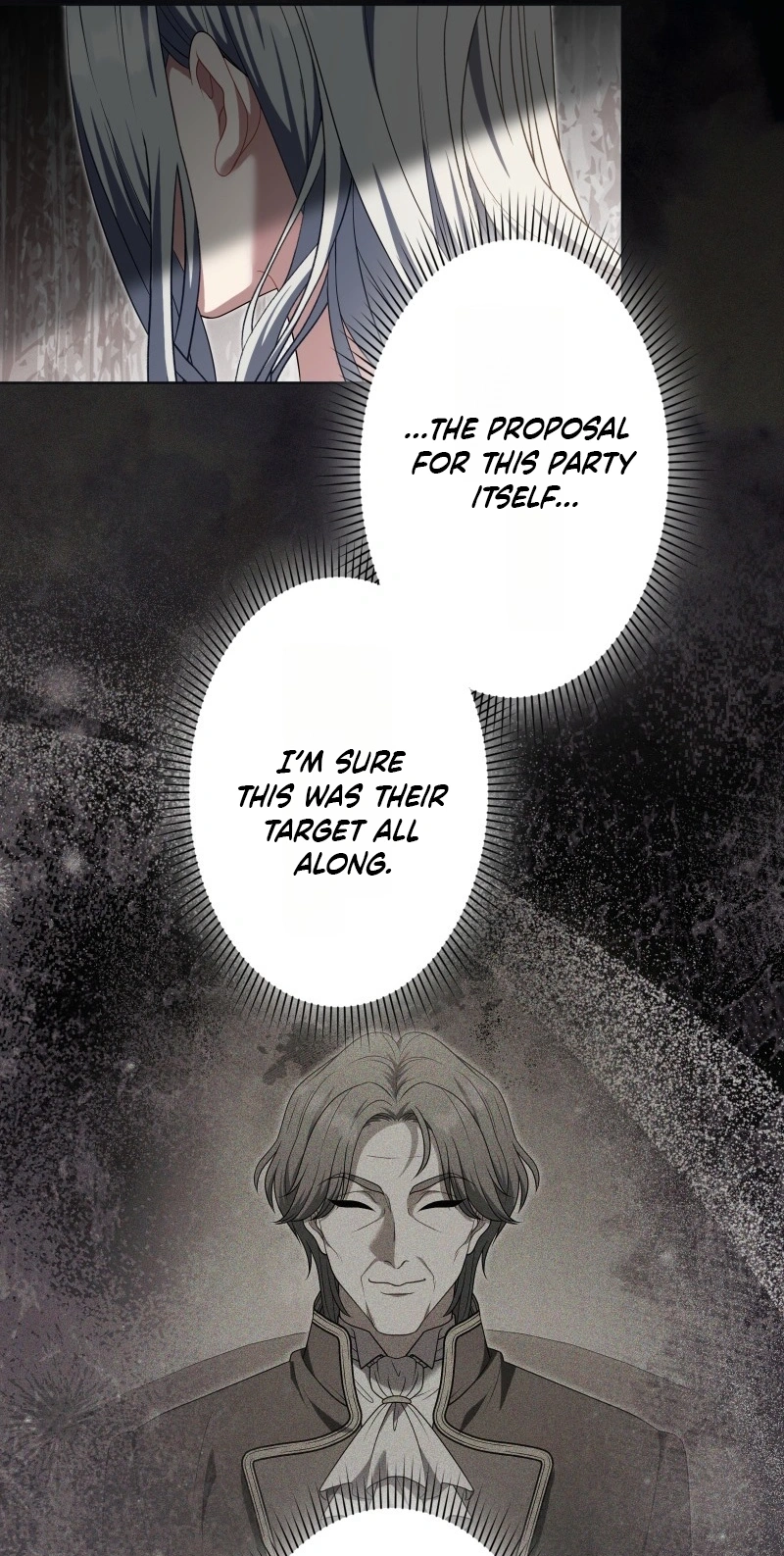 This Obsessive Love Runs Deeper Than Blood Chapter 45 page 35