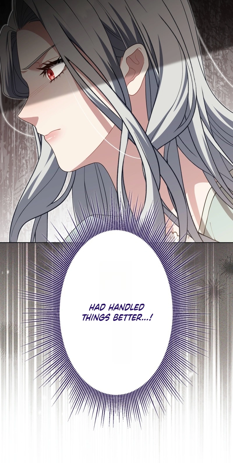 This Obsessive Love Runs Deeper Than Blood Chapter 45 page 37