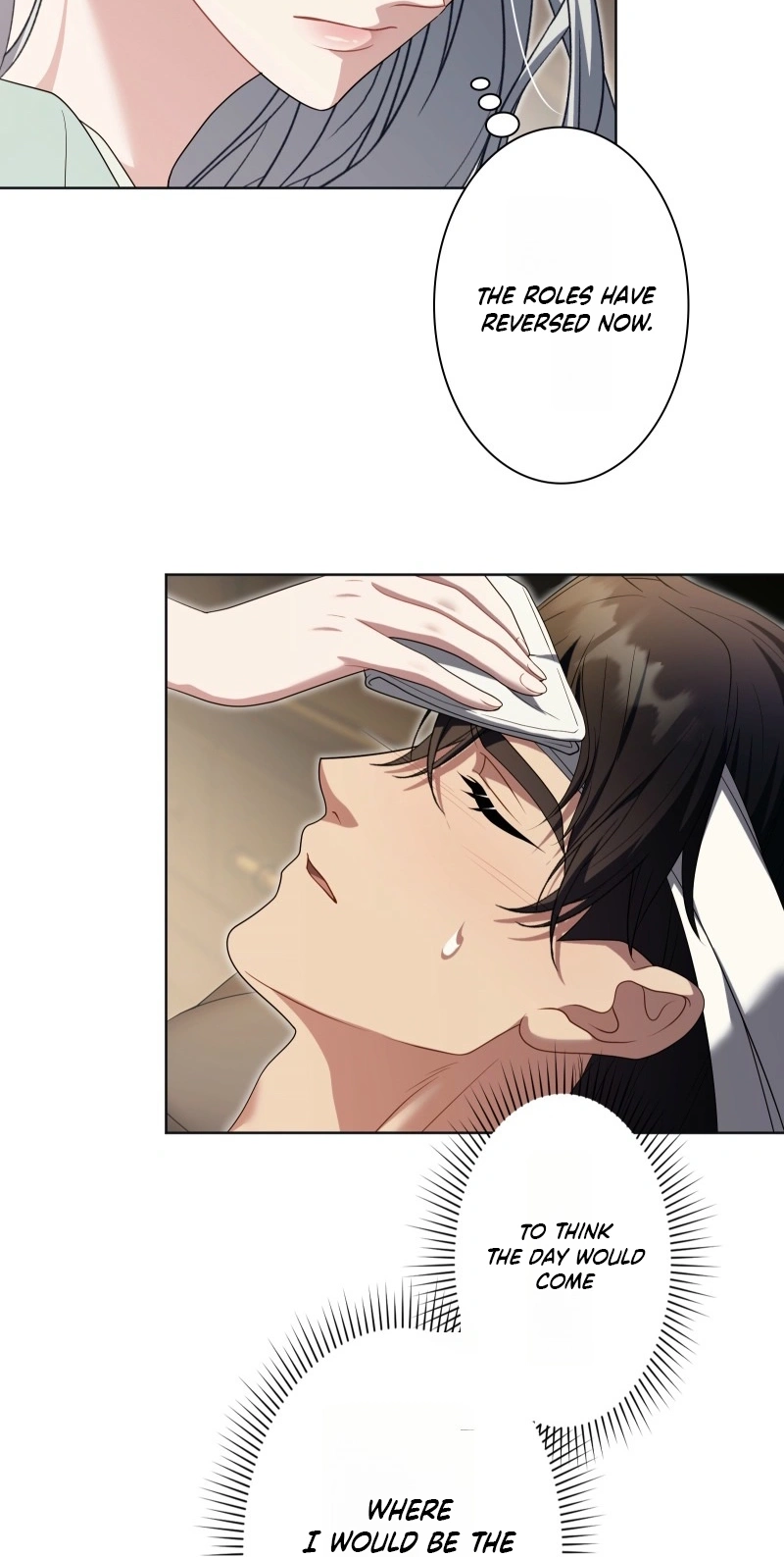 This Obsessive Love Runs Deeper Than Blood Chapter 45 page 39