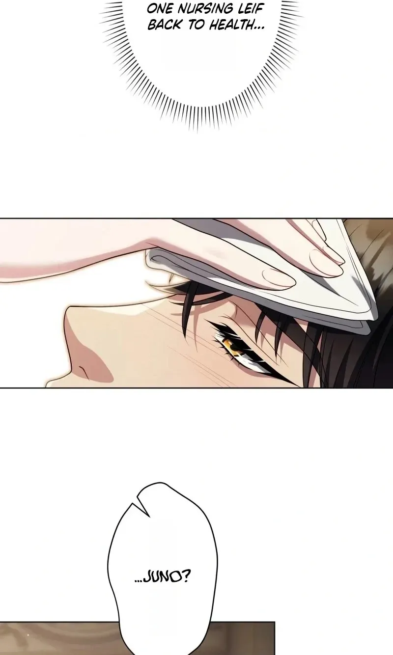 This Obsessive Love Runs Deeper Than Blood Chapter 45 page 40