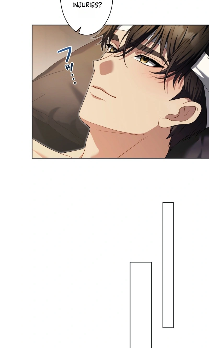 This Obsessive Love Runs Deeper Than Blood Chapter 45 page 42