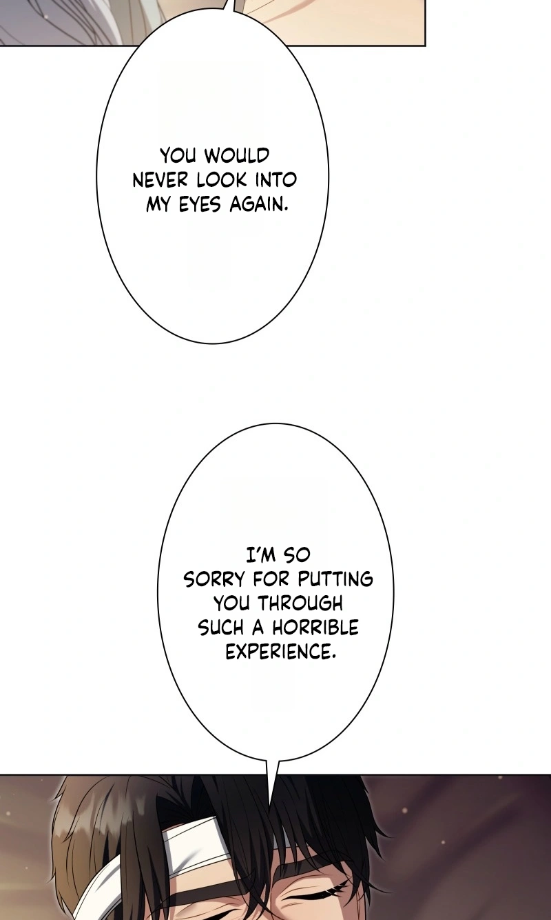 This Obsessive Love Runs Deeper Than Blood Chapter 45 page 44