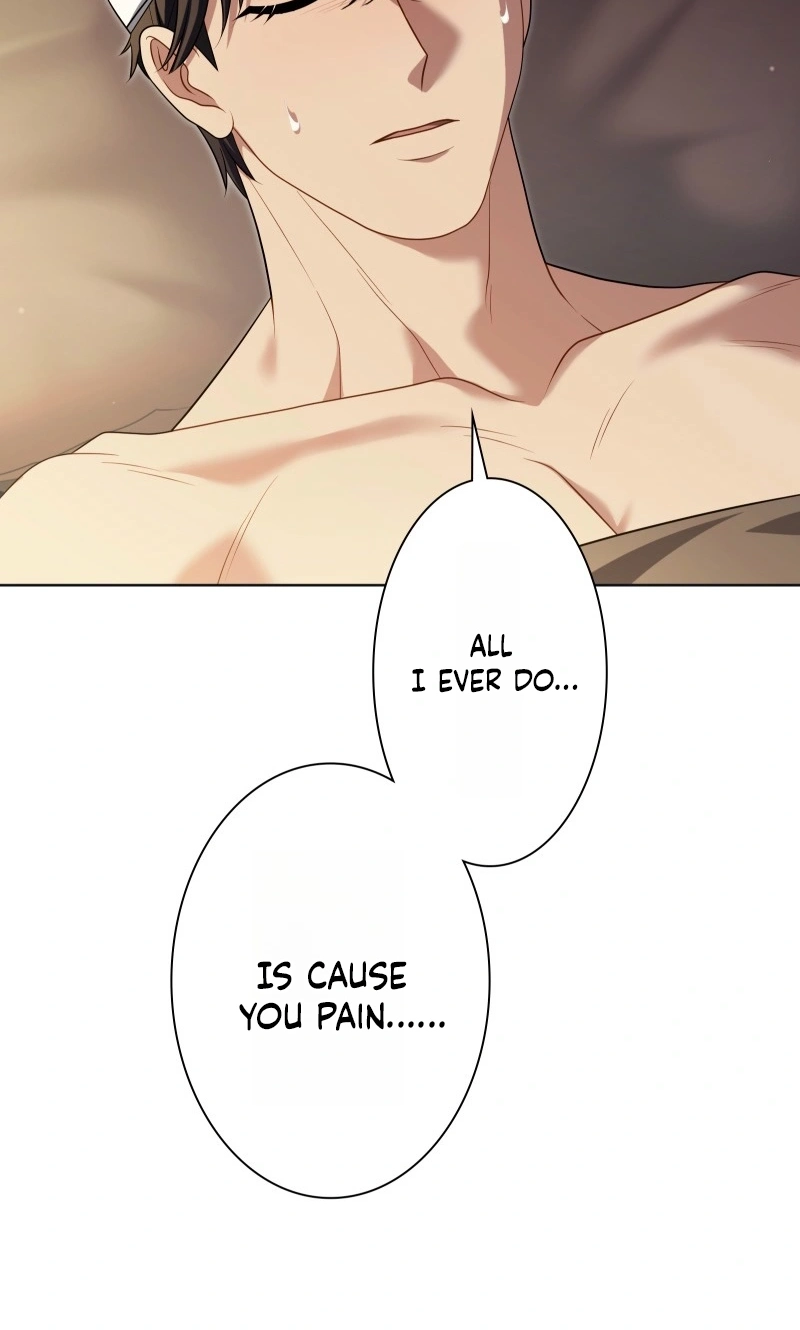 This Obsessive Love Runs Deeper Than Blood Chapter 45 page 45