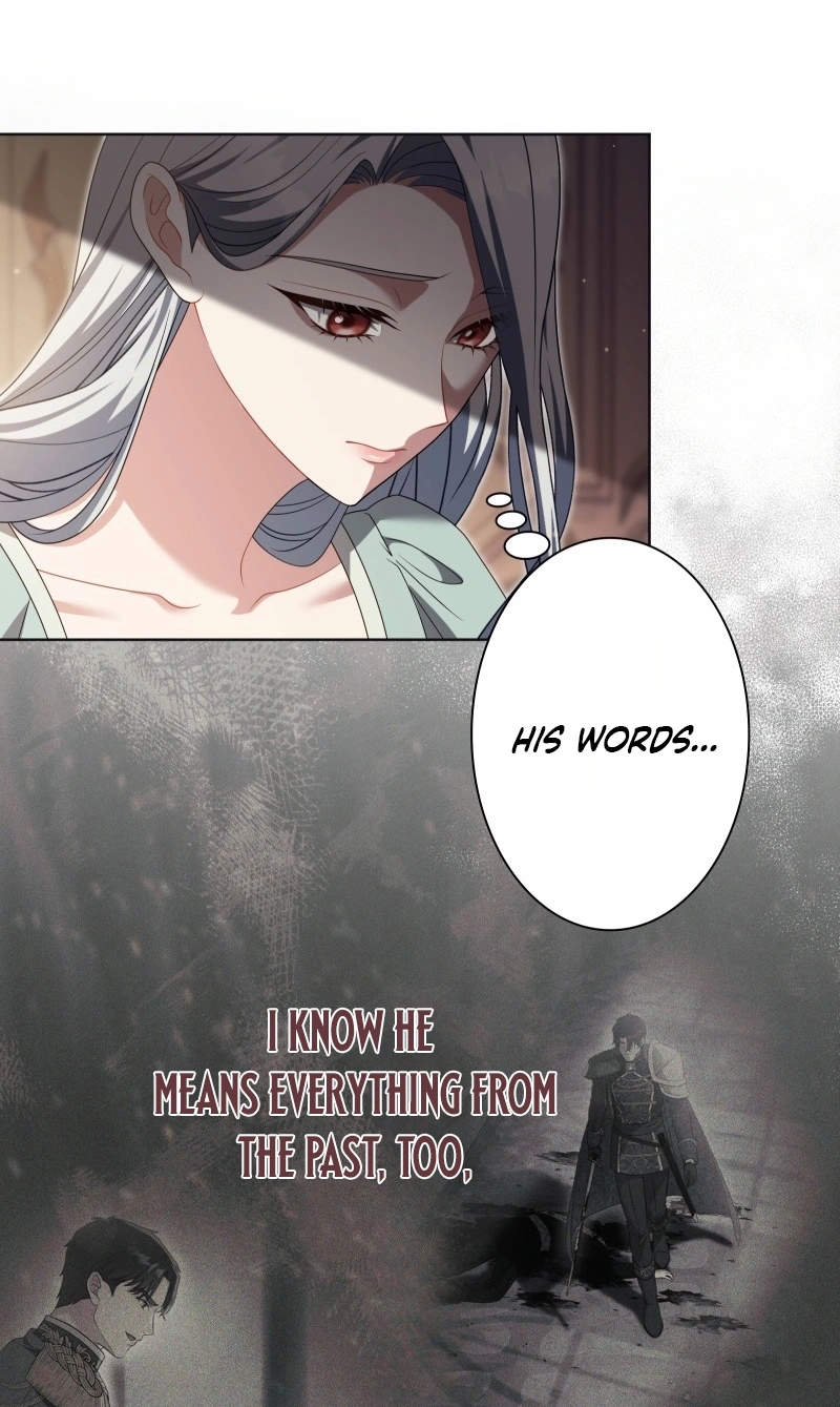 This Obsessive Love Runs Deeper Than Blood Chapter 45 page 46
