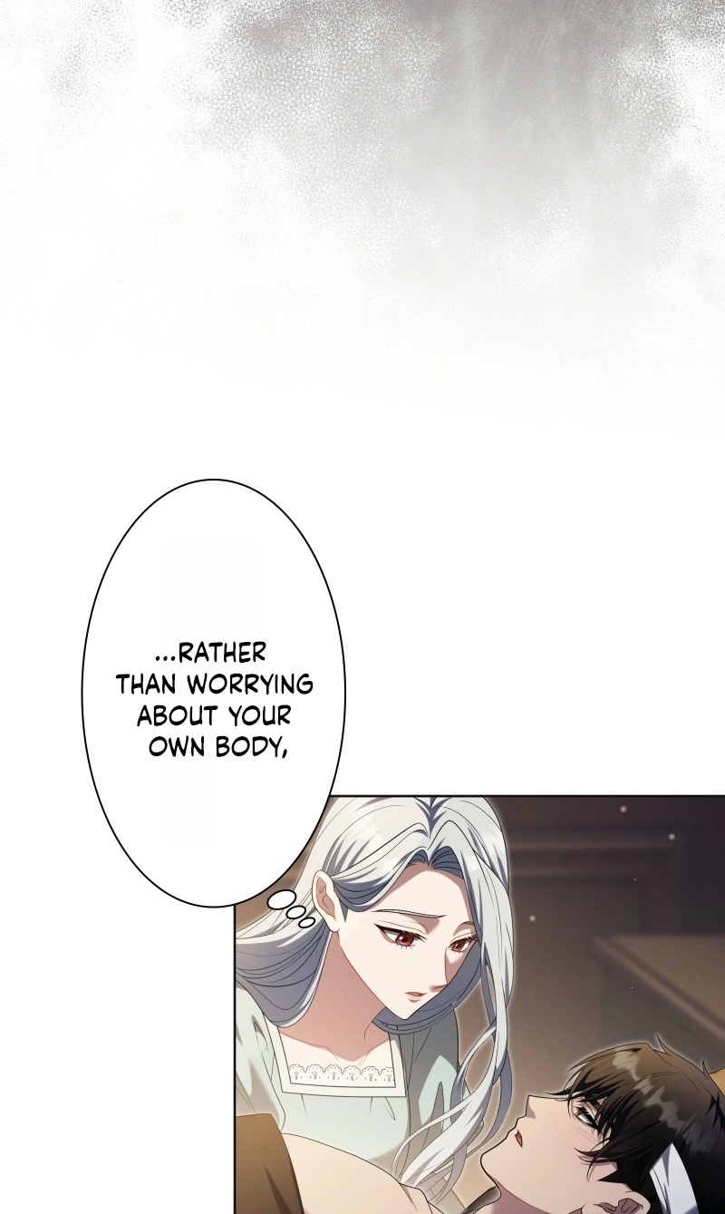 This Obsessive Love Runs Deeper Than Blood Chapter 45 page 48