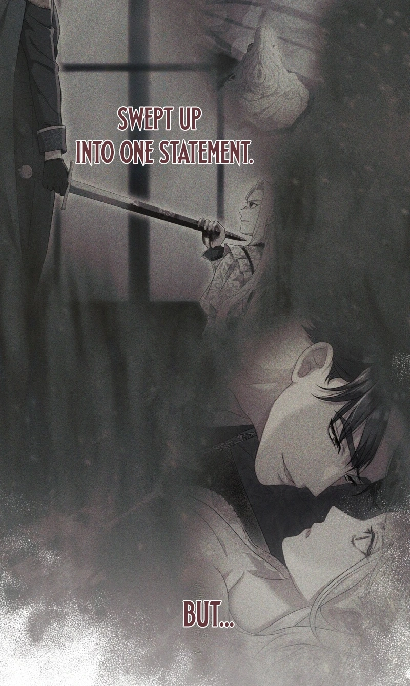 This Obsessive Love Runs Deeper Than Blood Chapter 45 page 47