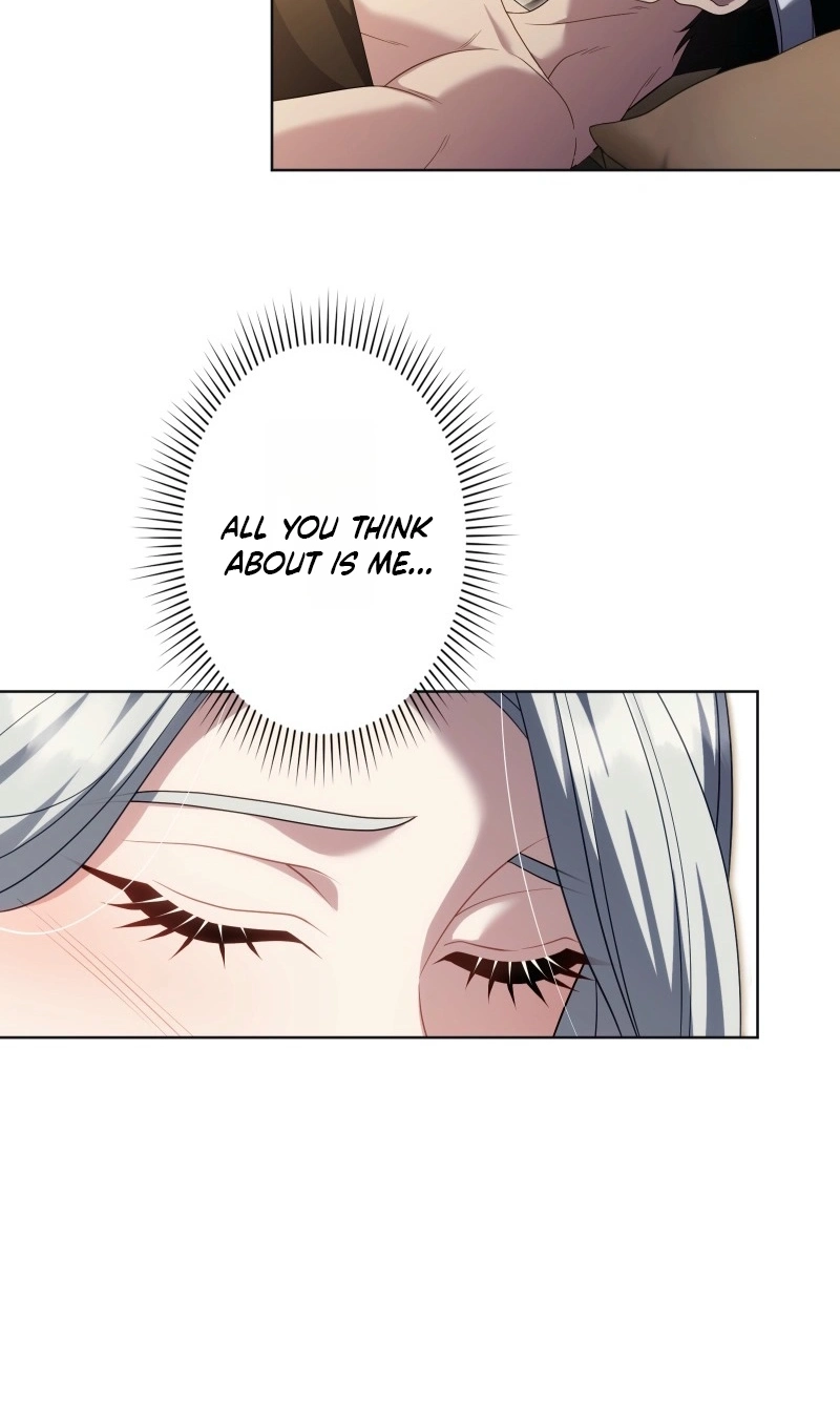 This Obsessive Love Runs Deeper Than Blood Chapter 45 page 49