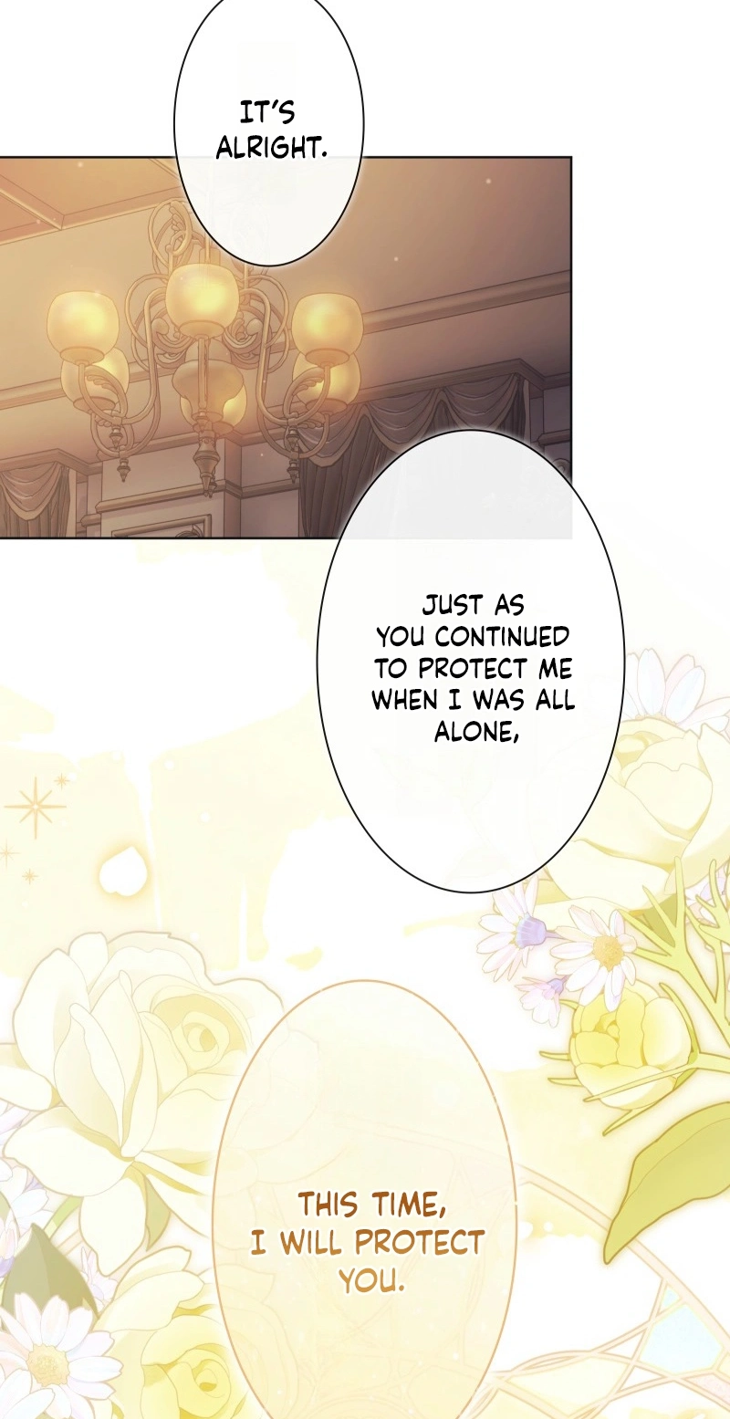 This Obsessive Love Runs Deeper Than Blood Chapter 45 page 52