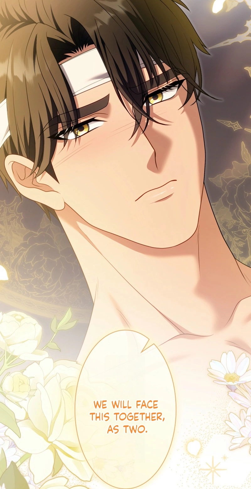 This Obsessive Love Runs Deeper Than Blood Chapter 45 page 55
