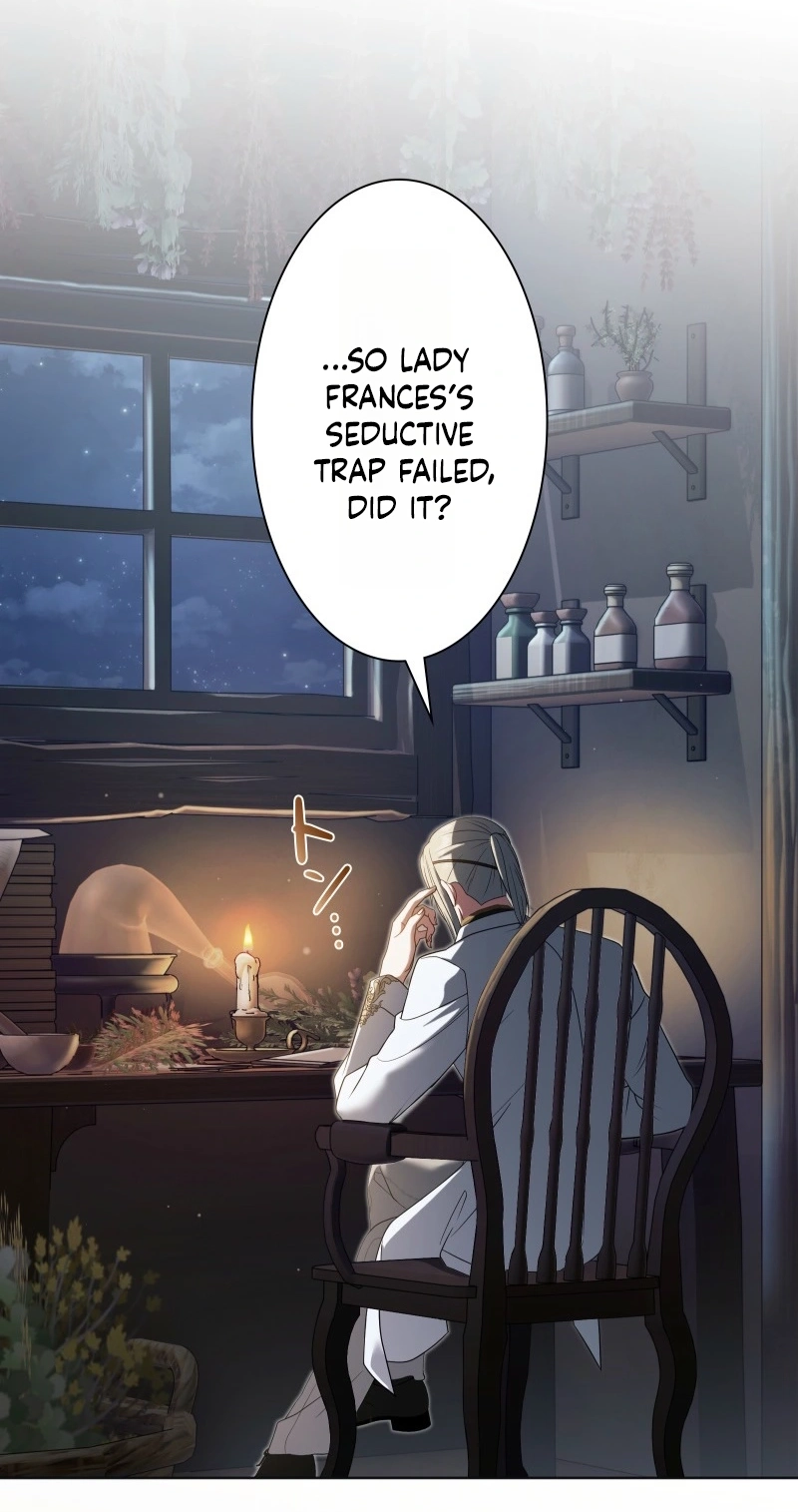 This Obsessive Love Runs Deeper Than Blood Chapter 45 page 58