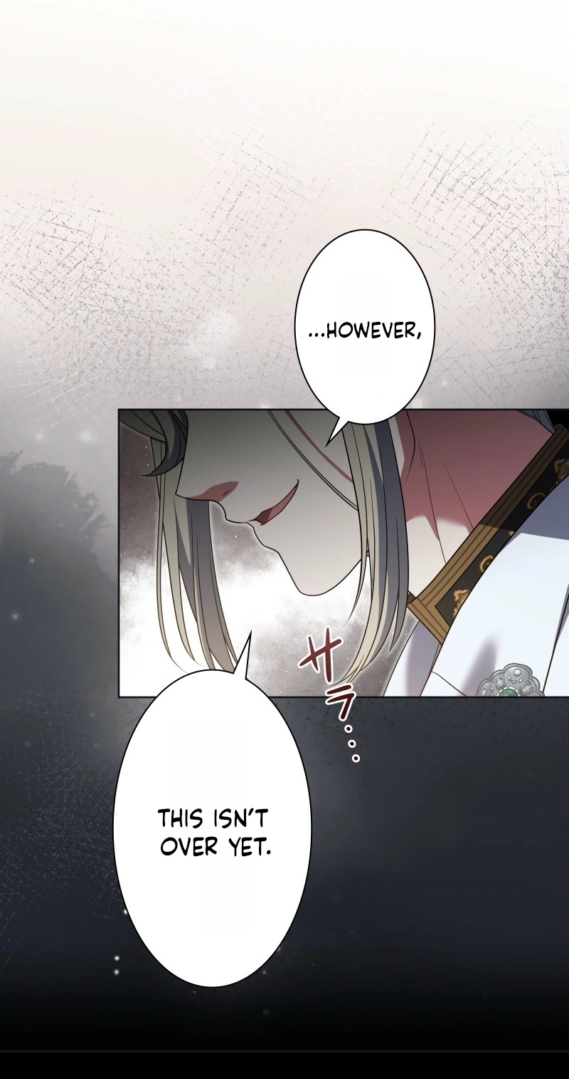 This Obsessive Love Runs Deeper Than Blood Chapter 45 page 59