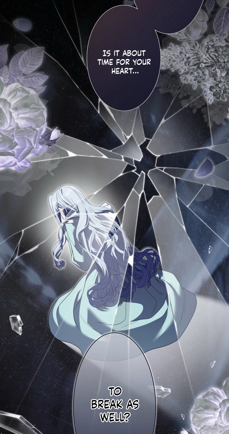 This Obsessive Love Runs Deeper Than Blood Chapter 45 page 61