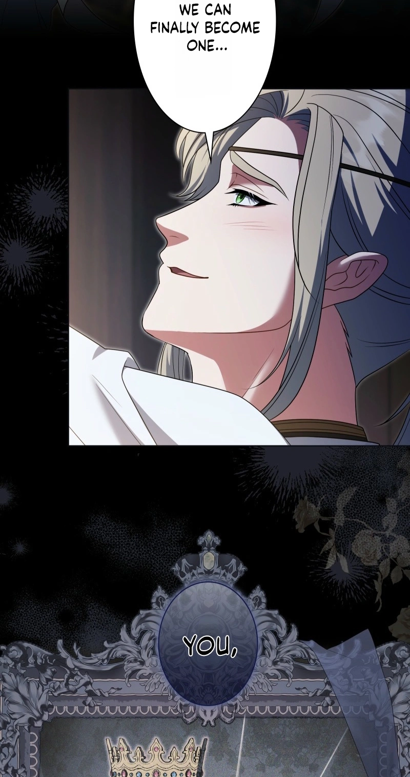 This Obsessive Love Runs Deeper Than Blood Chapter 45 page 63
