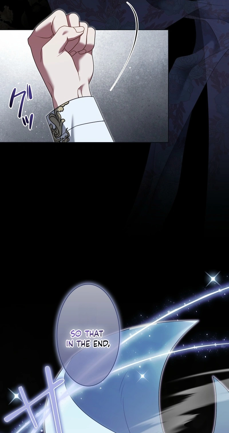 This Obsessive Love Runs Deeper Than Blood Chapter 45 page 65