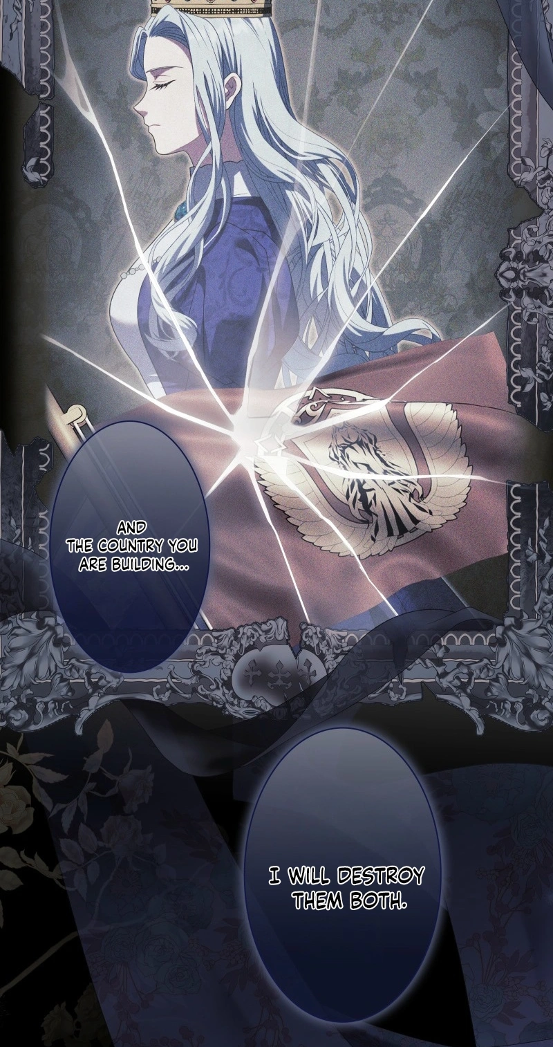 This Obsessive Love Runs Deeper Than Blood Chapter 45 page 64