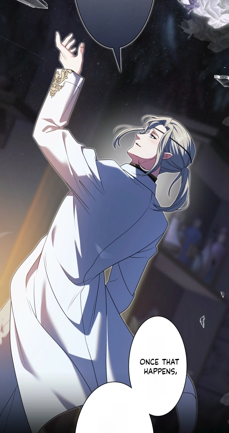 This Obsessive Love Runs Deeper Than Blood Chapter 45 page 62